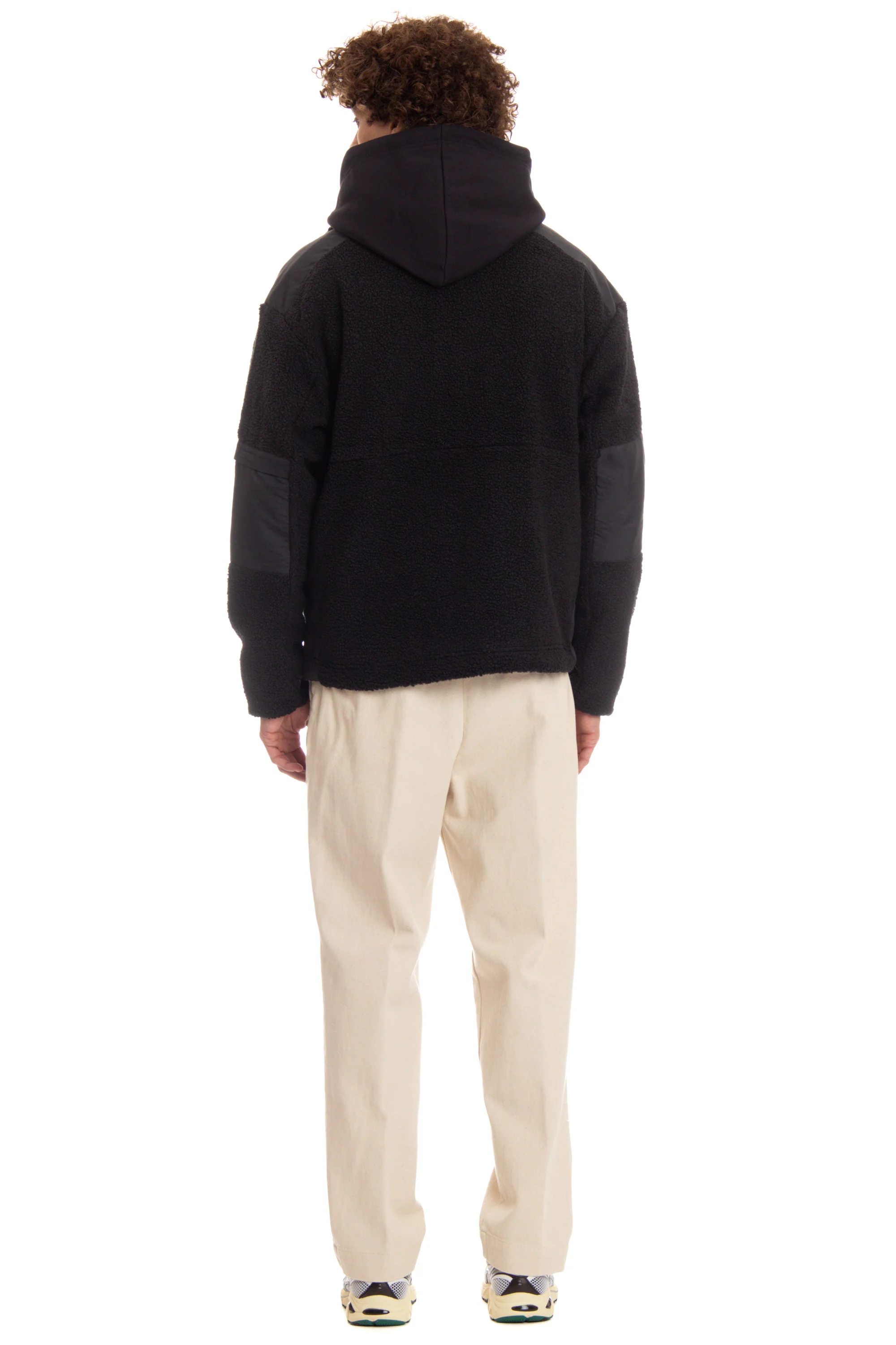 Cotopaxi Men's Stylish Coat for FW24 - Image 3