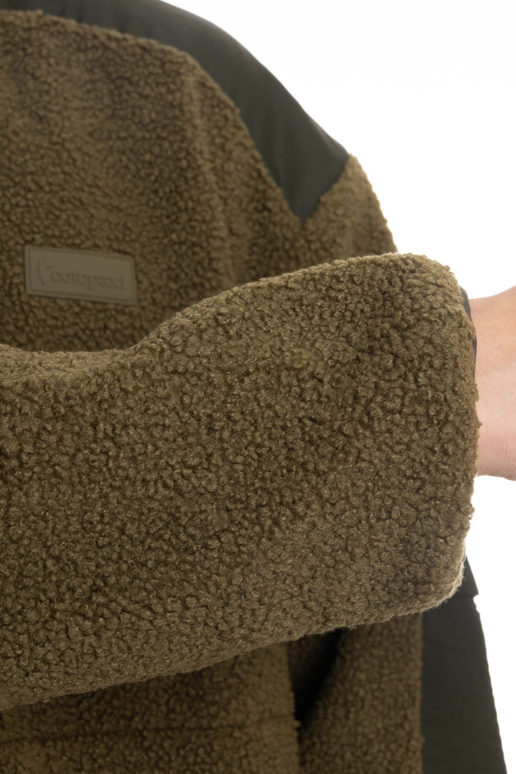 Cotopaxi Mini Insulated Coat for Men - Image 6