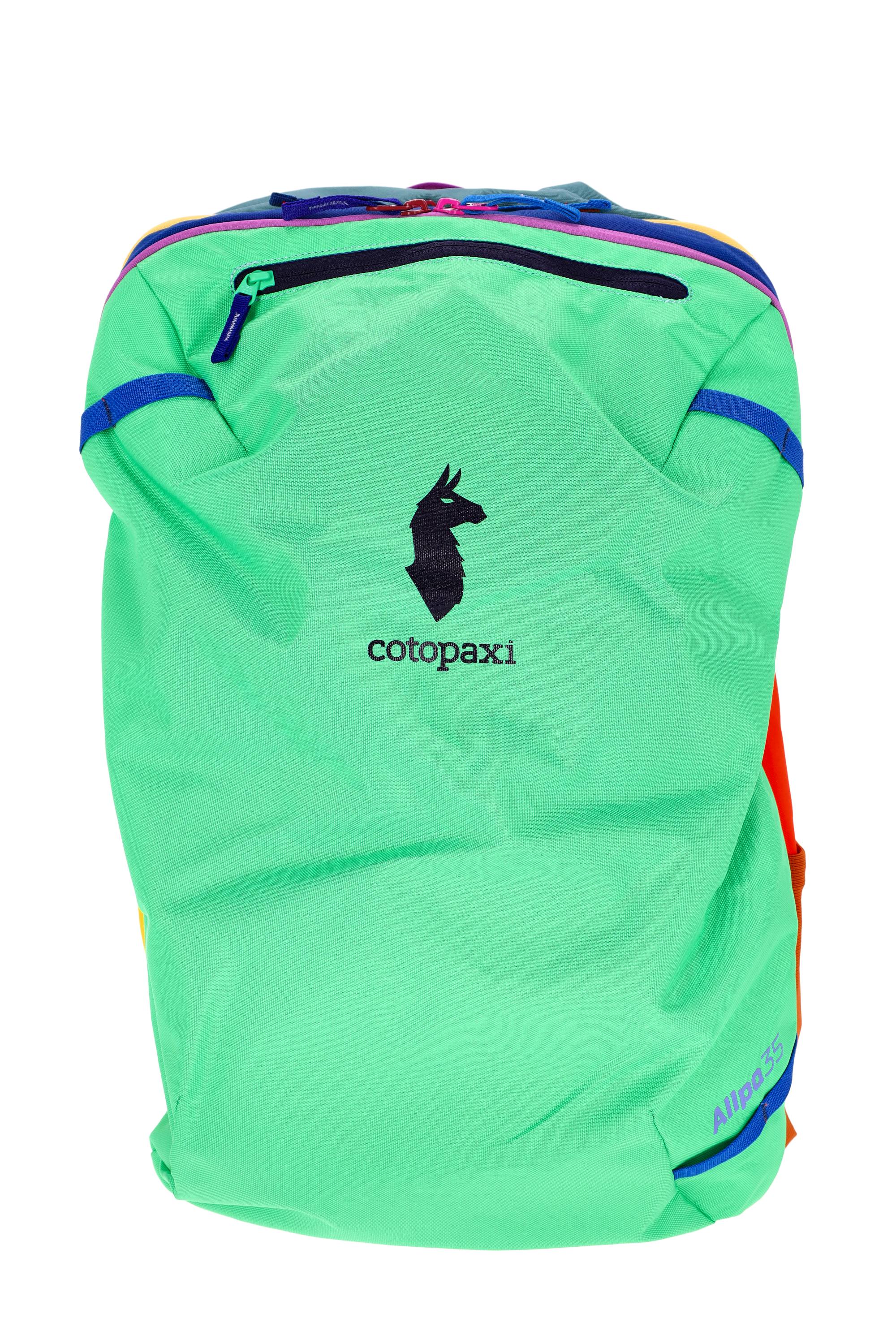 Cotopaxi Mini Multi-Purpose Backpack