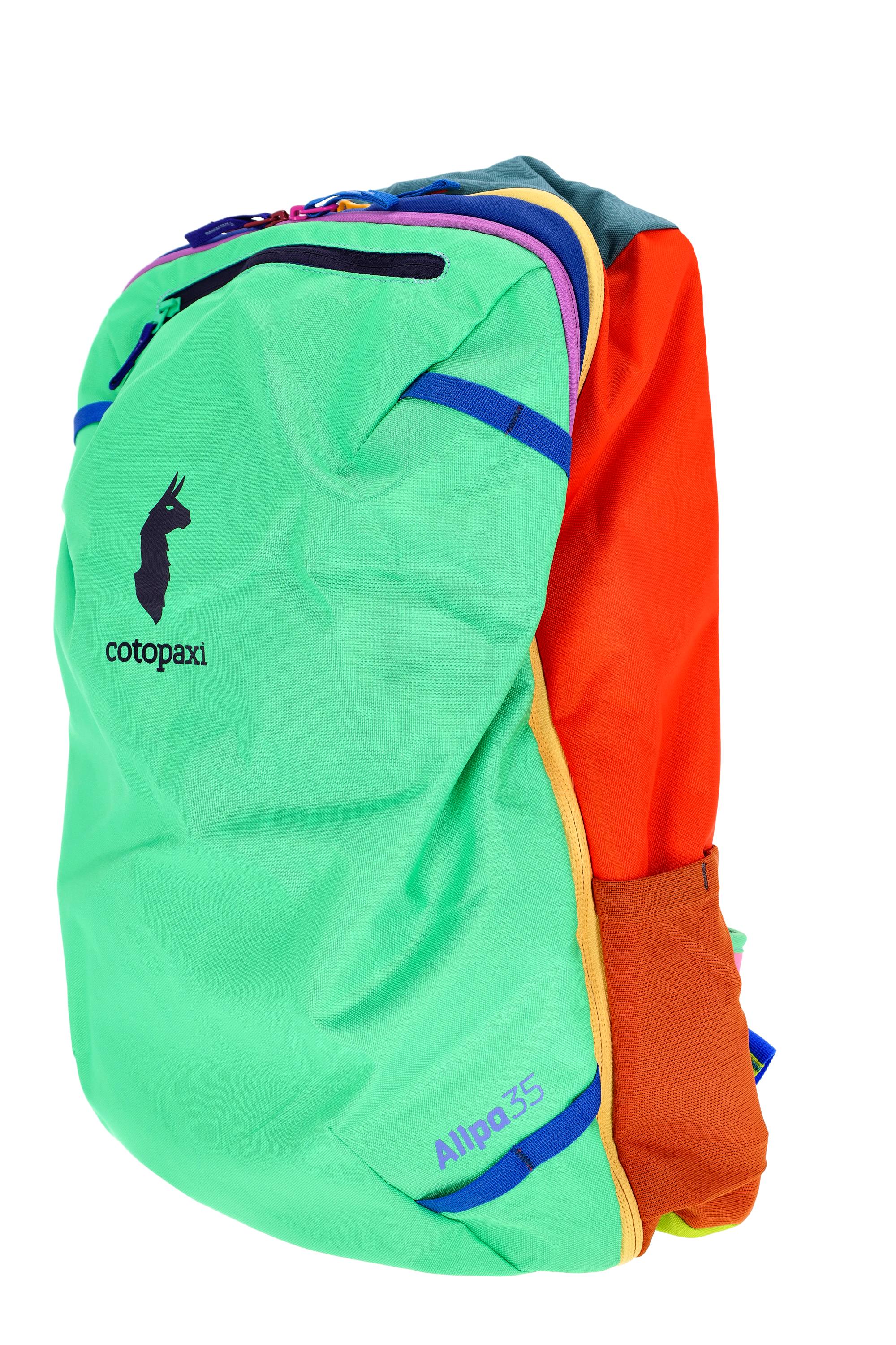 Cotopaxi Mini Multi-Purpose Backpack - Image 2