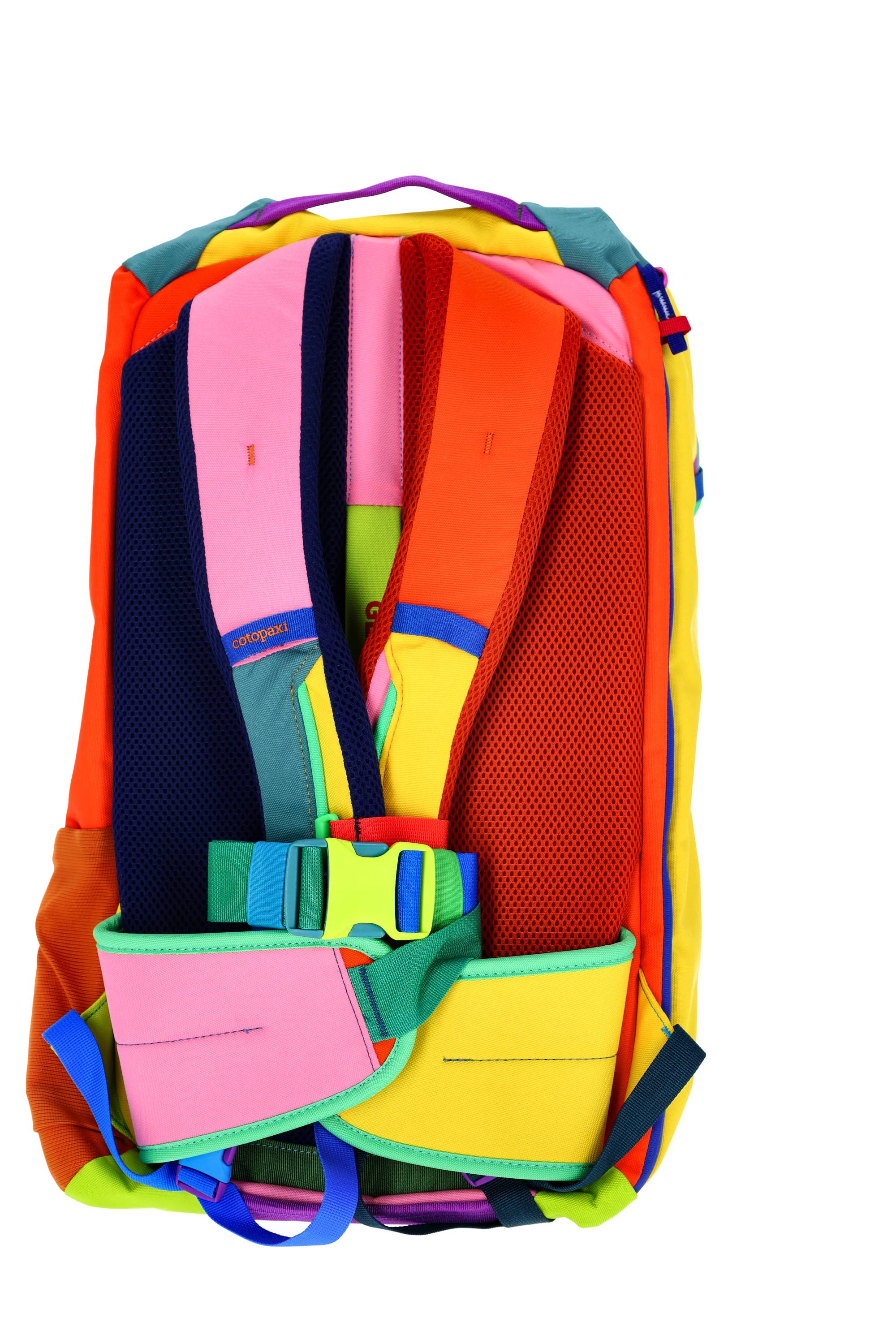 Cotopaxi Mini Multi-Purpose Backpack - Image 4