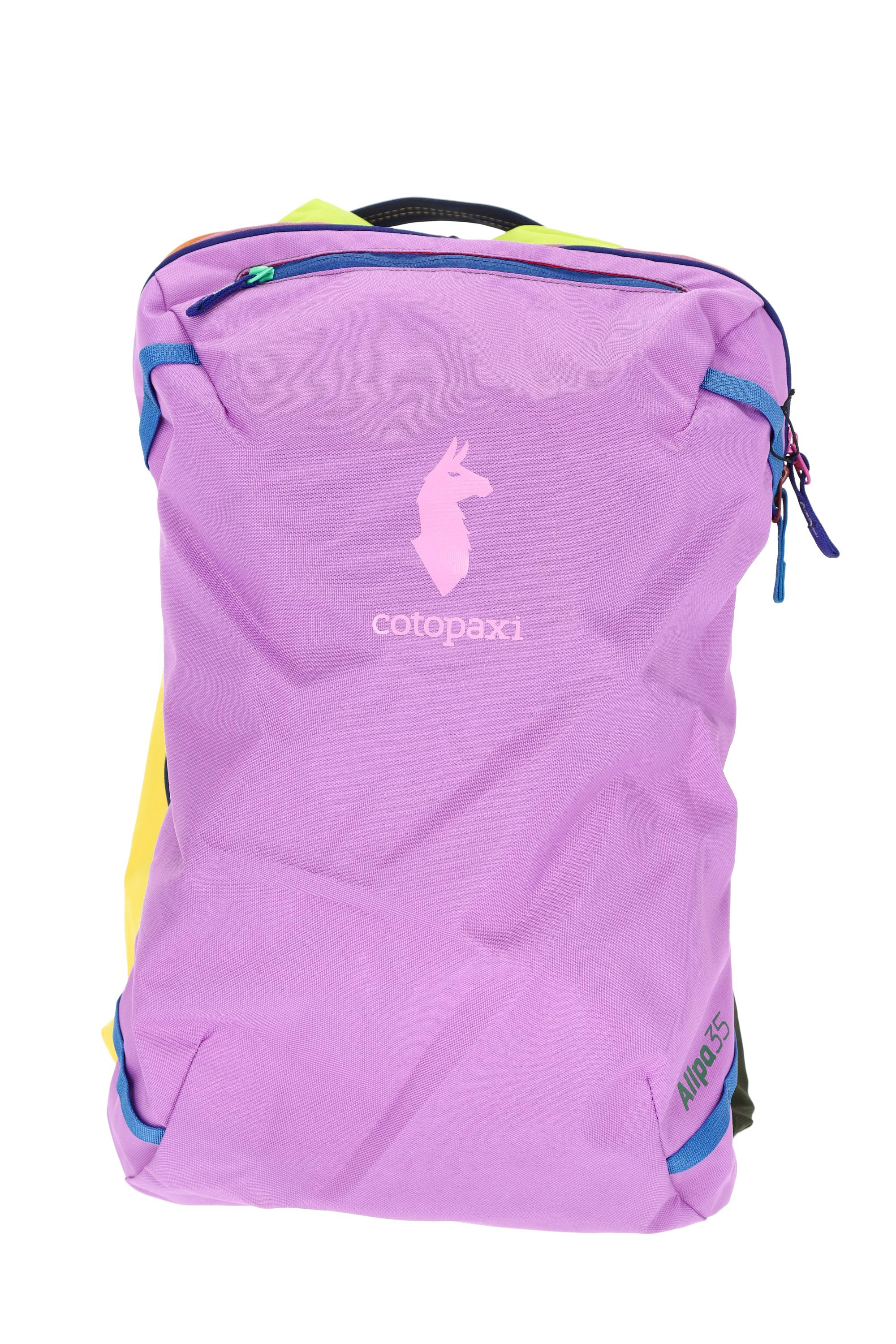 Cotopaxi Mini Multicolor Adventure Pack