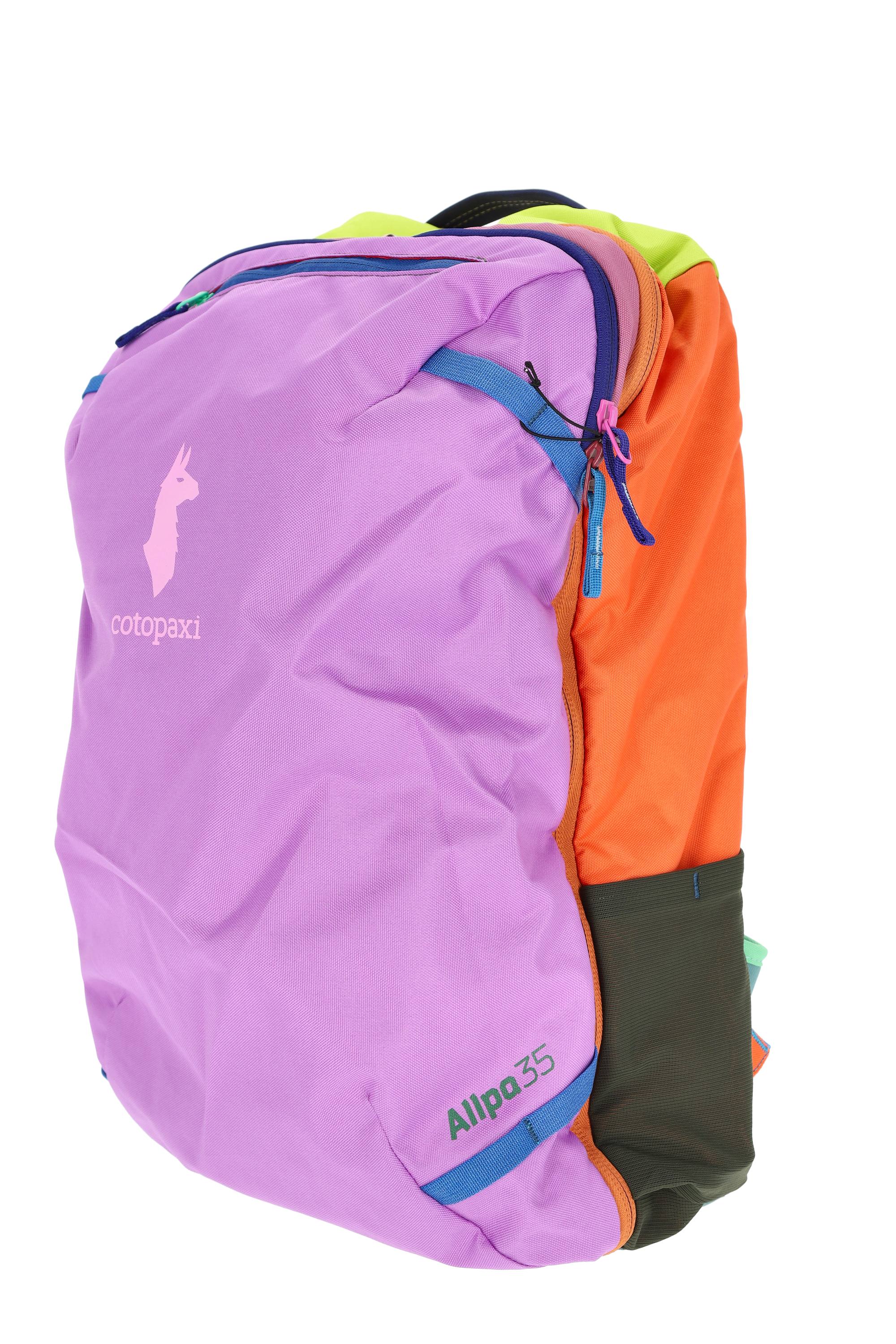 Cotopaxi Mini Multicolor Adventure Pack - Image 2