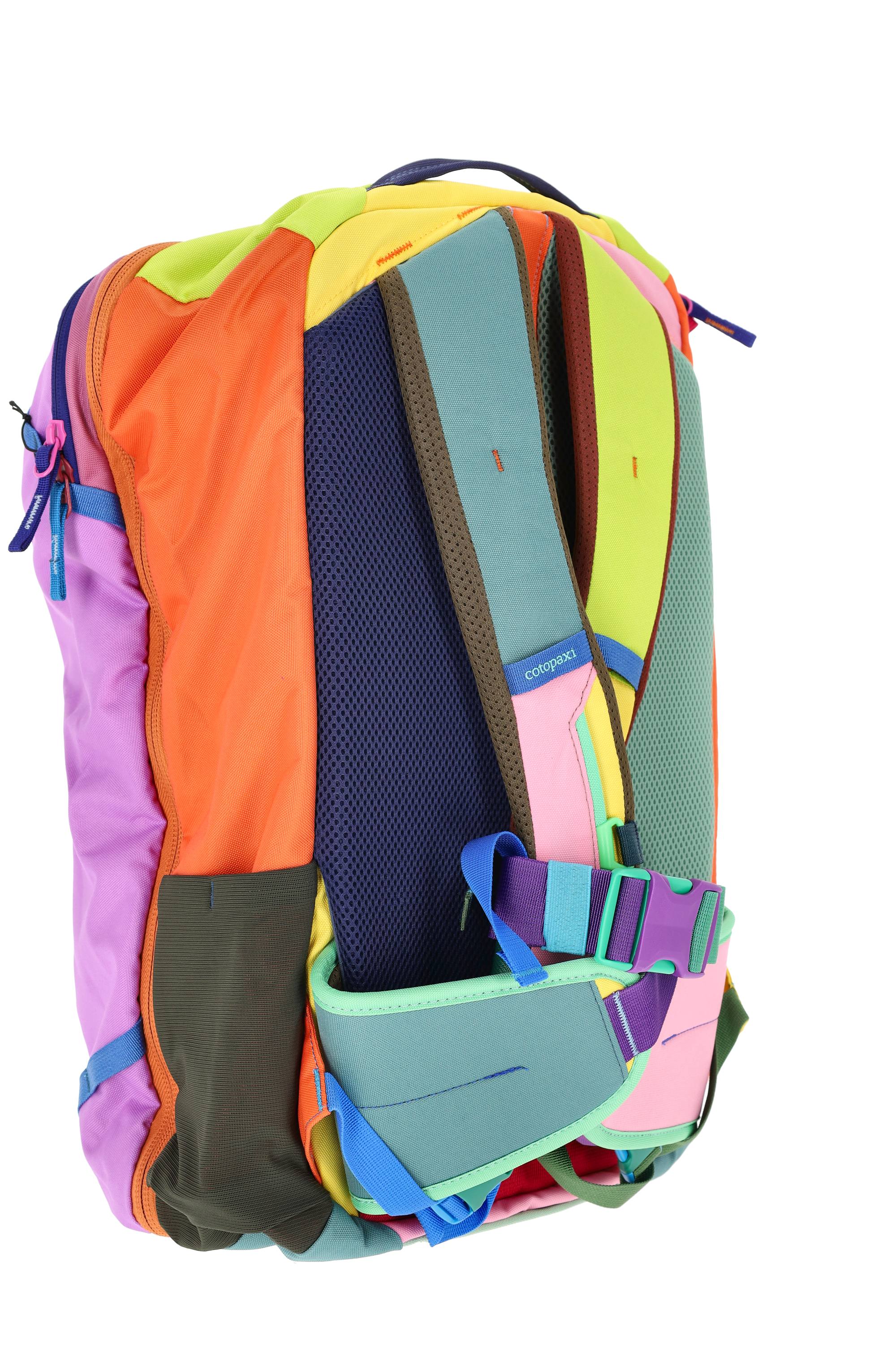 Cotopaxi Mini Multicolor Adventure Pack - Image 3
