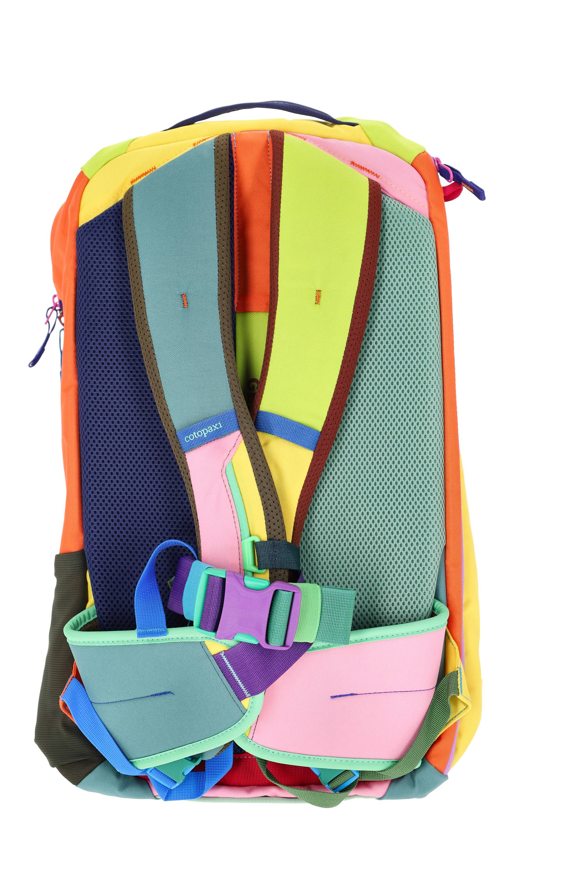 Cotopaxi Mini Multicolor Adventure Pack - Image 4