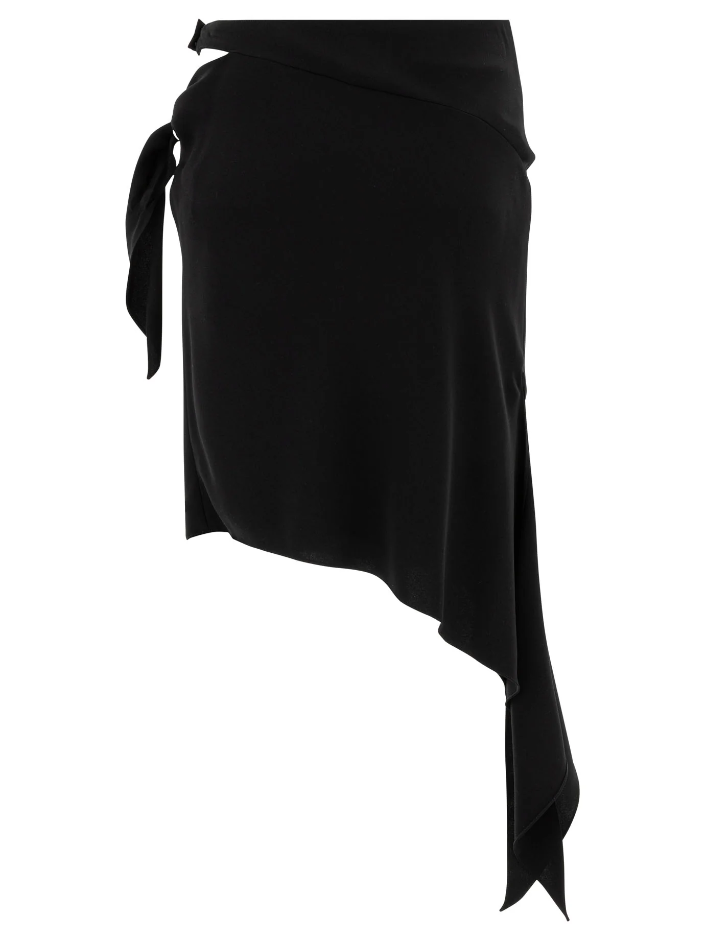 Courrèges Chic Mini Skirt for Women - Image 2