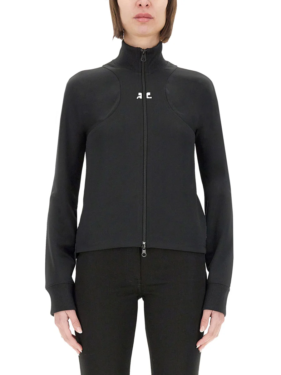 Courreges COURREGÈS Blazer Woman - Image 5