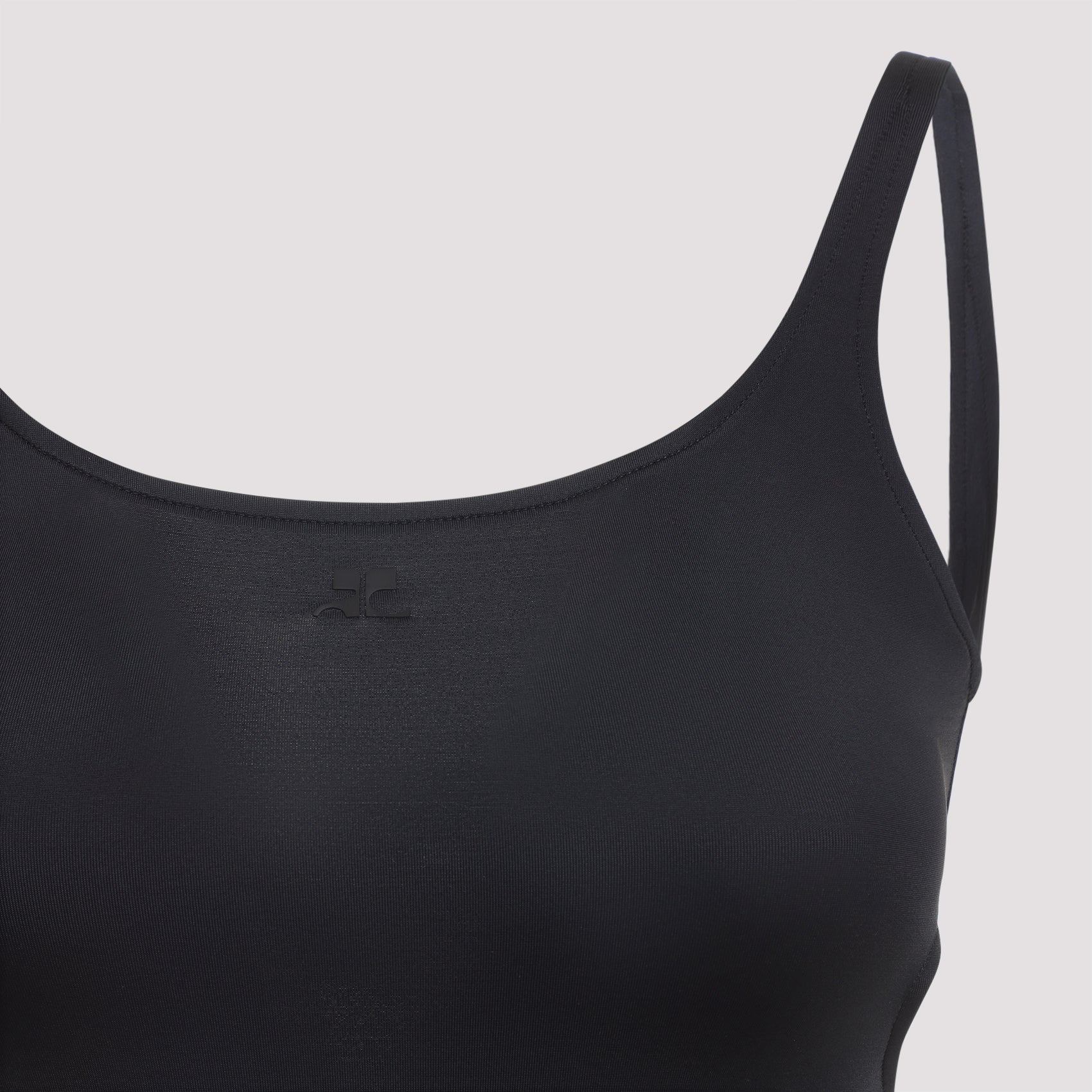 Courrèges COURREGÈS Cut-out Swimsuit - Image 5