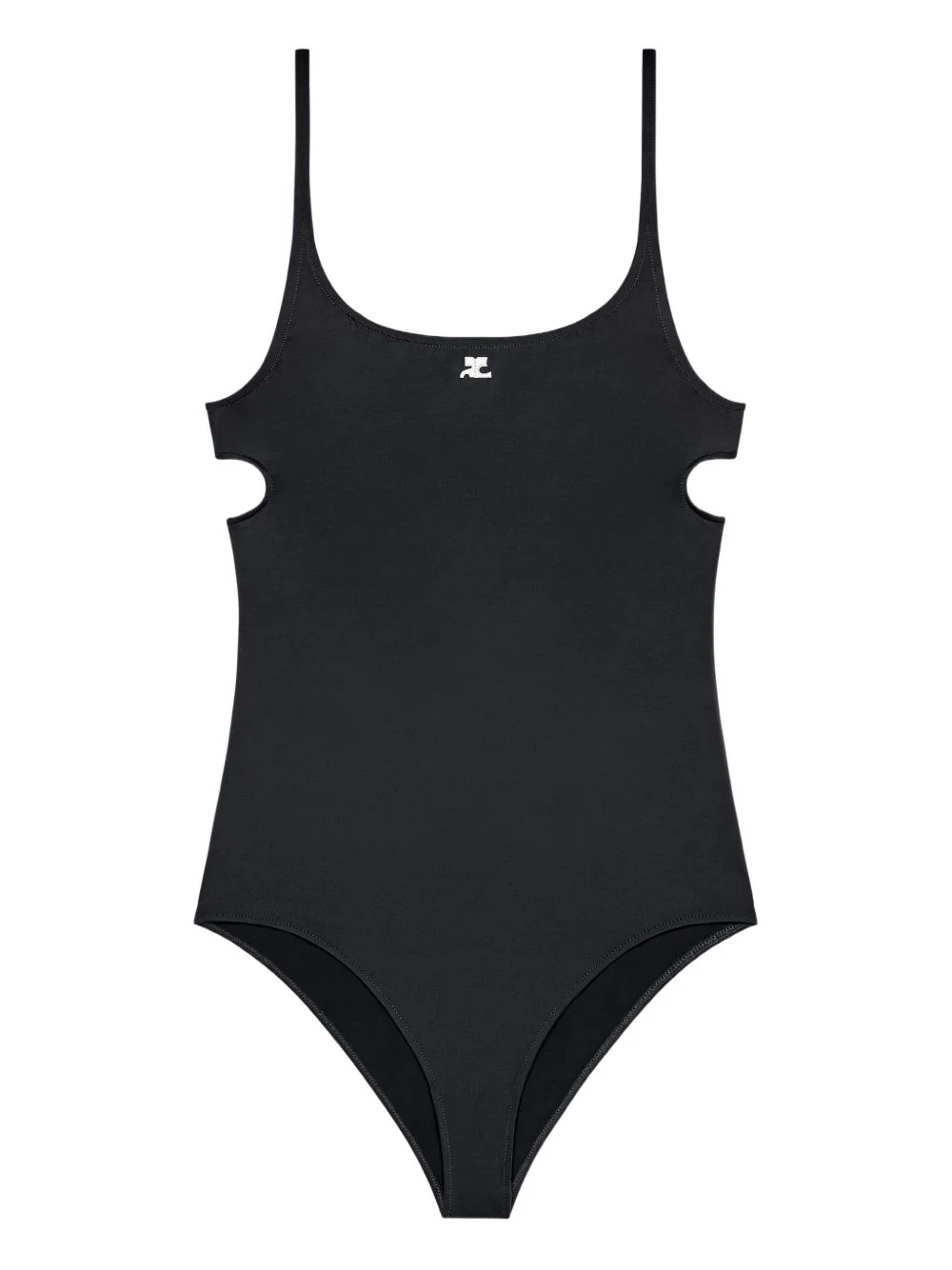 Courrèges COURREGÈS Cut-out Swimsuit - Image 6