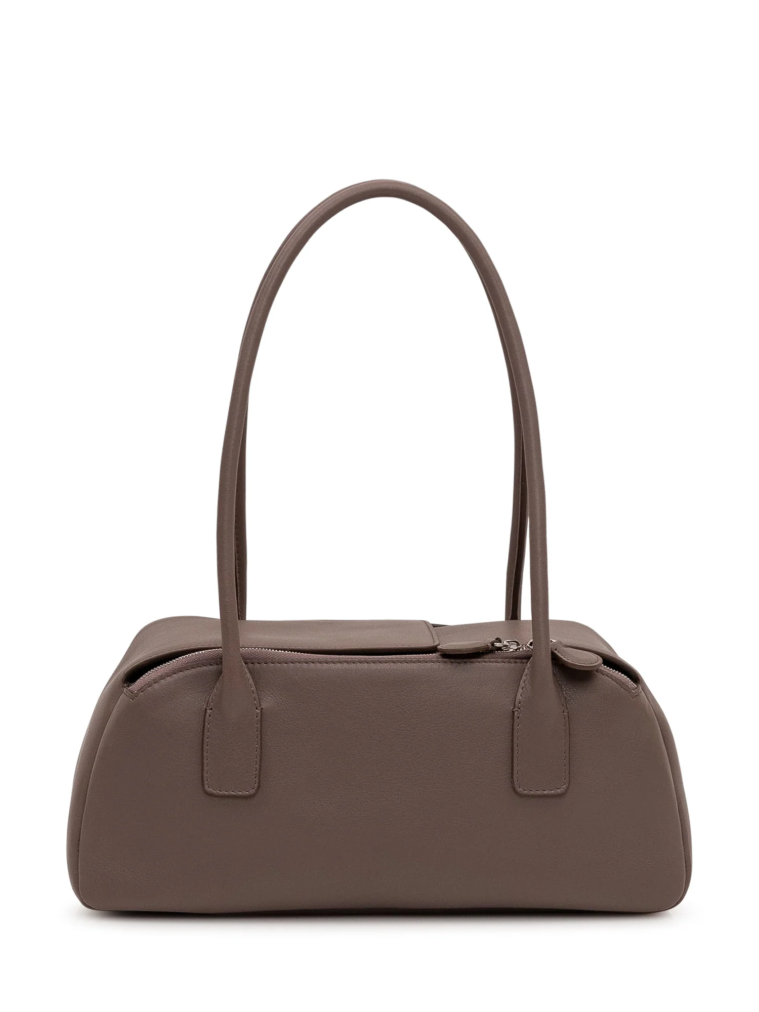 Courreges Double Handle Handbag - Image 3