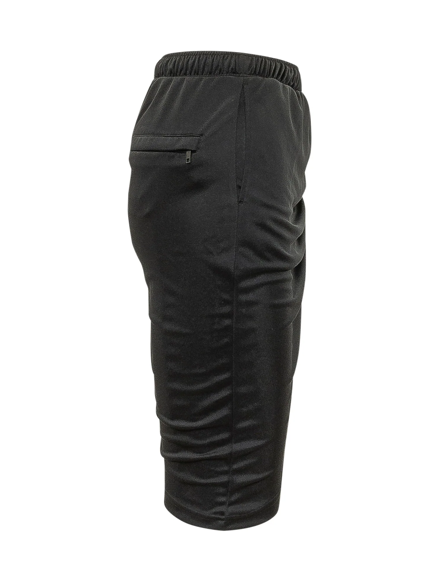 Courreges Draped Mini Skirt with Elegant Waist Detail - Image 3