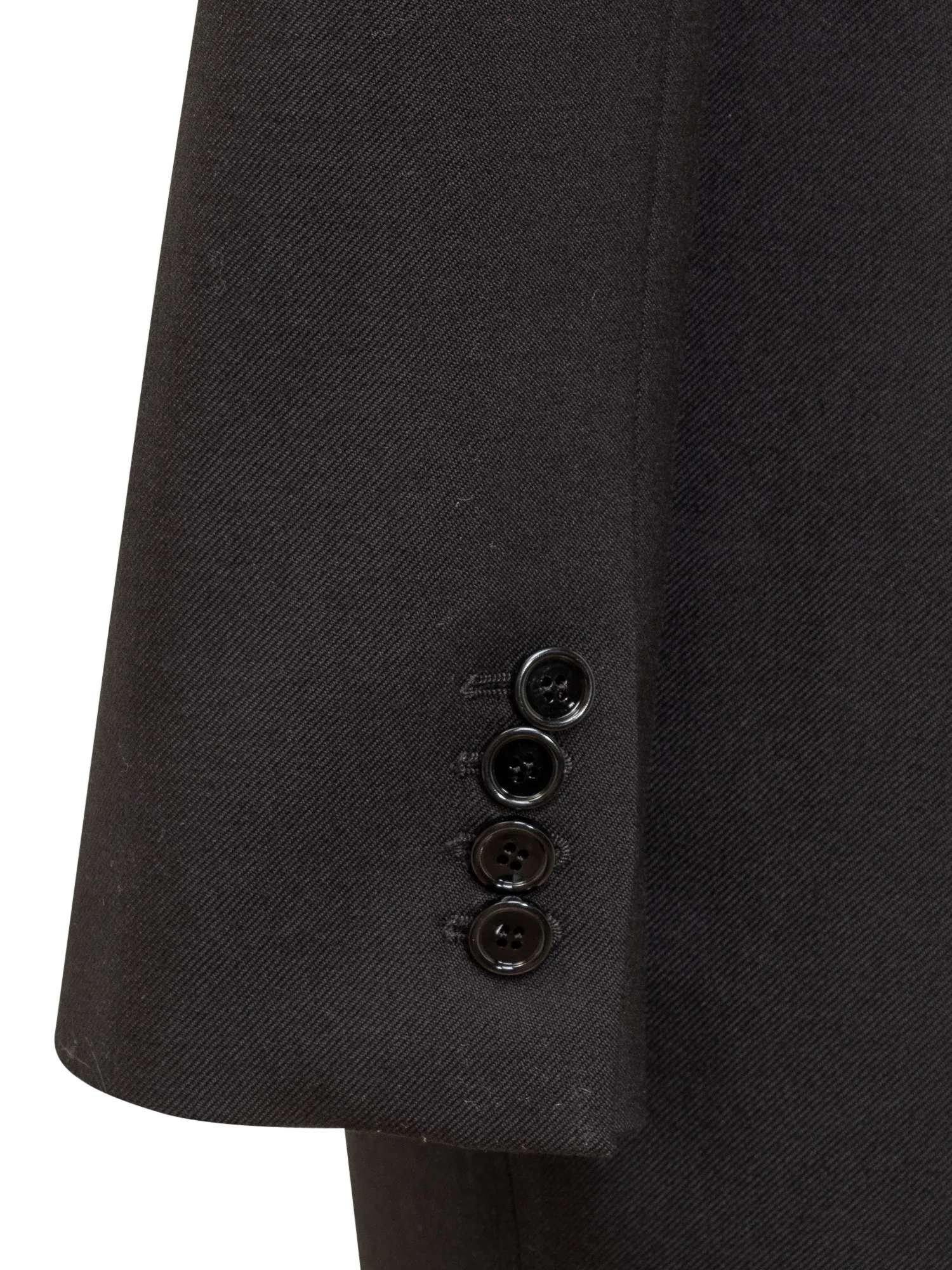 Courreges Holistic Mini Dress with Back Detail - Image 4