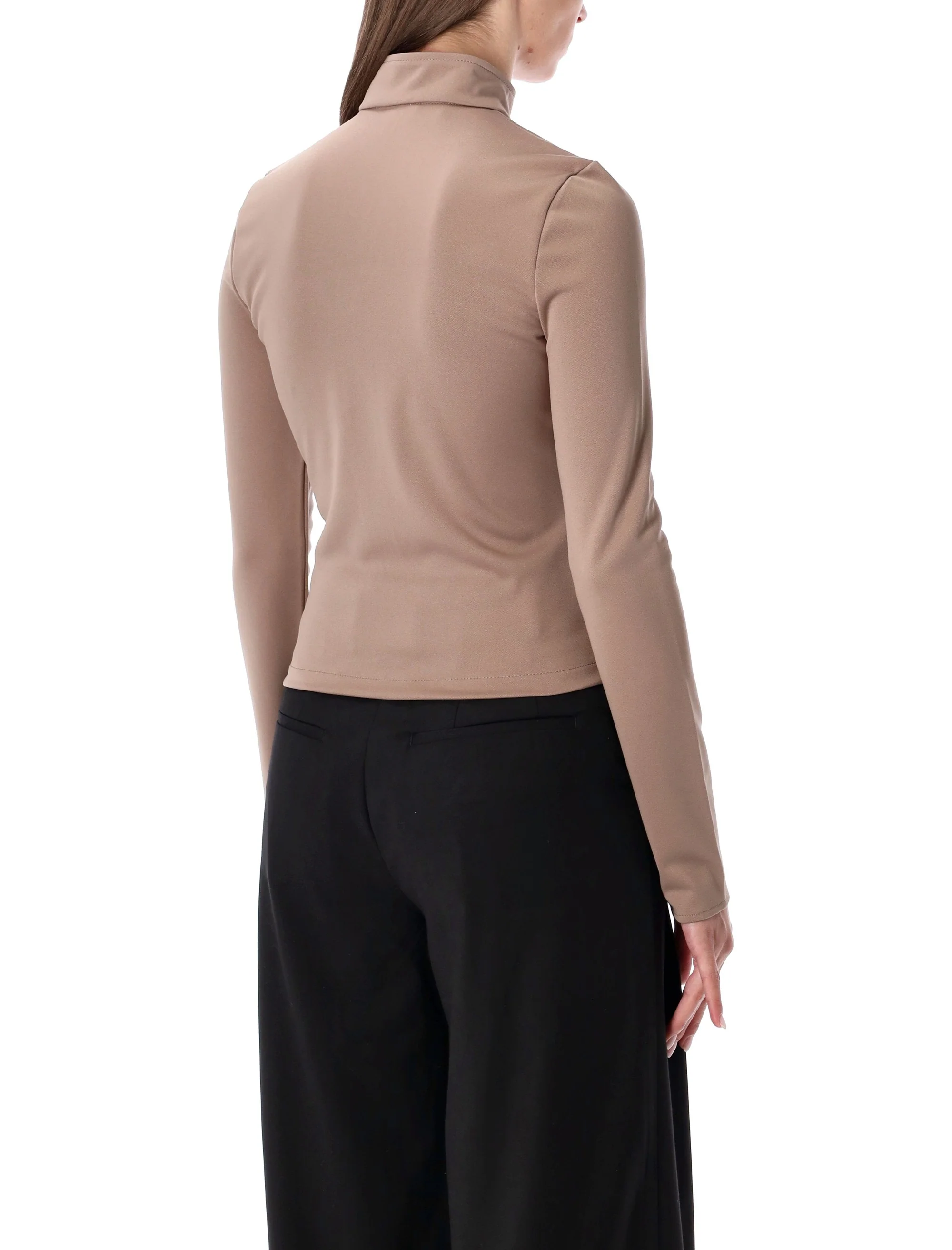 Courrèges Jersey Zip Jacket - Image 2