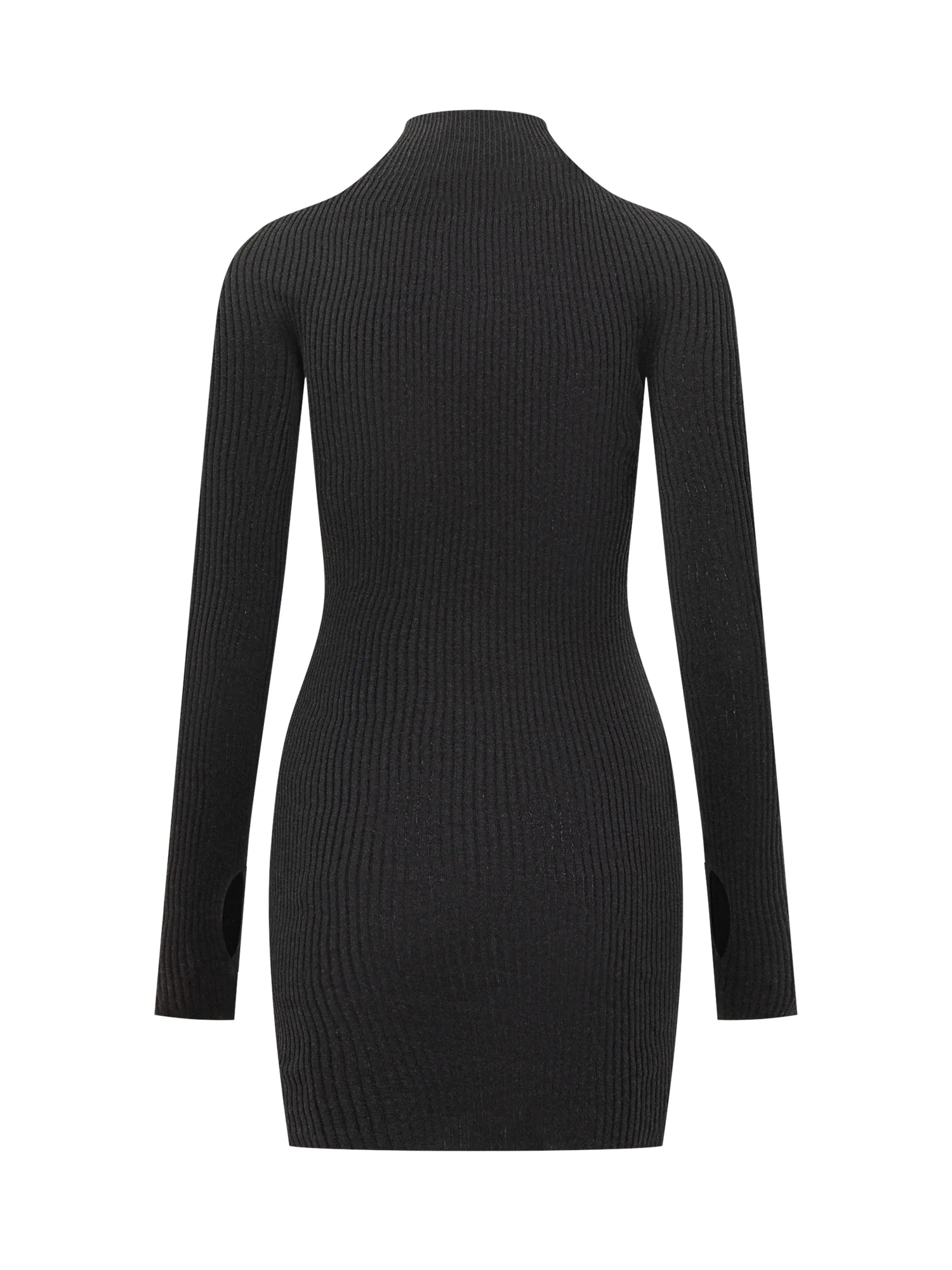 Courreges Logo Mini Suit - Image 2