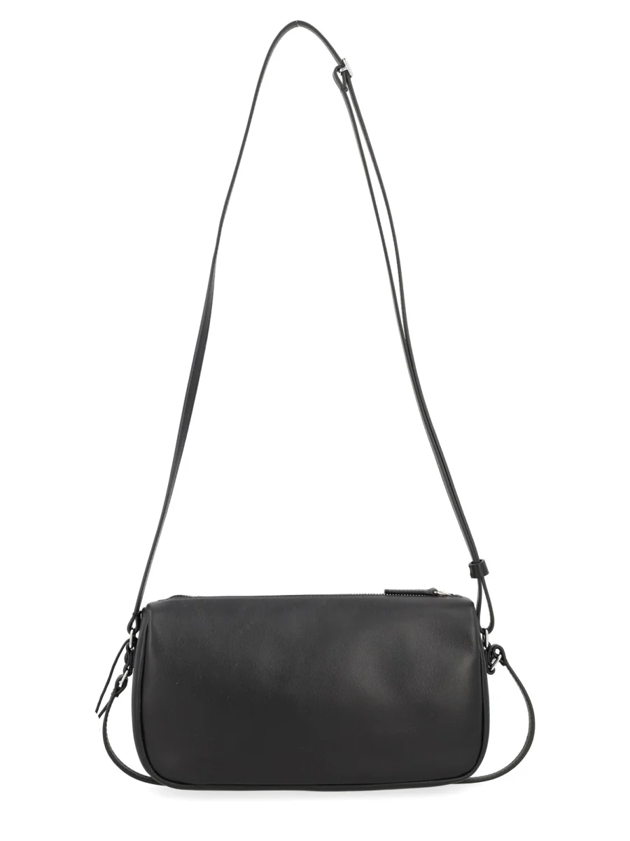 Courreges Mini Shoulder Bag - Three Sixtand Small - Image 2