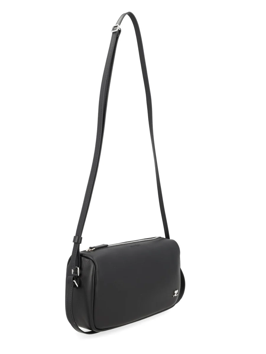 Courreges Mini Shoulder Bag - Three Sixtand Small - Image 3