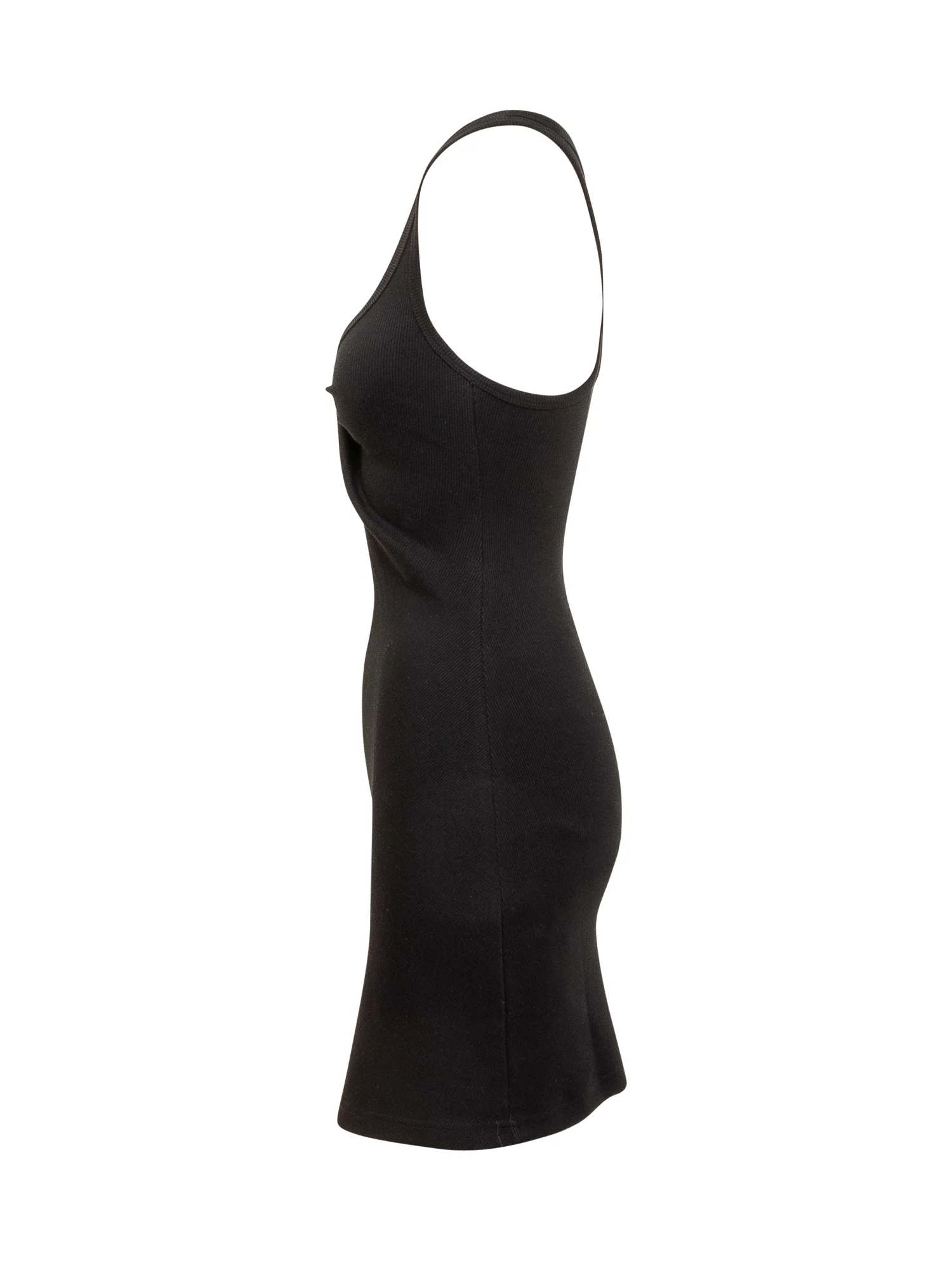 Courreges Mini Twist Dress for Spring/Summer 2025 - Image 3