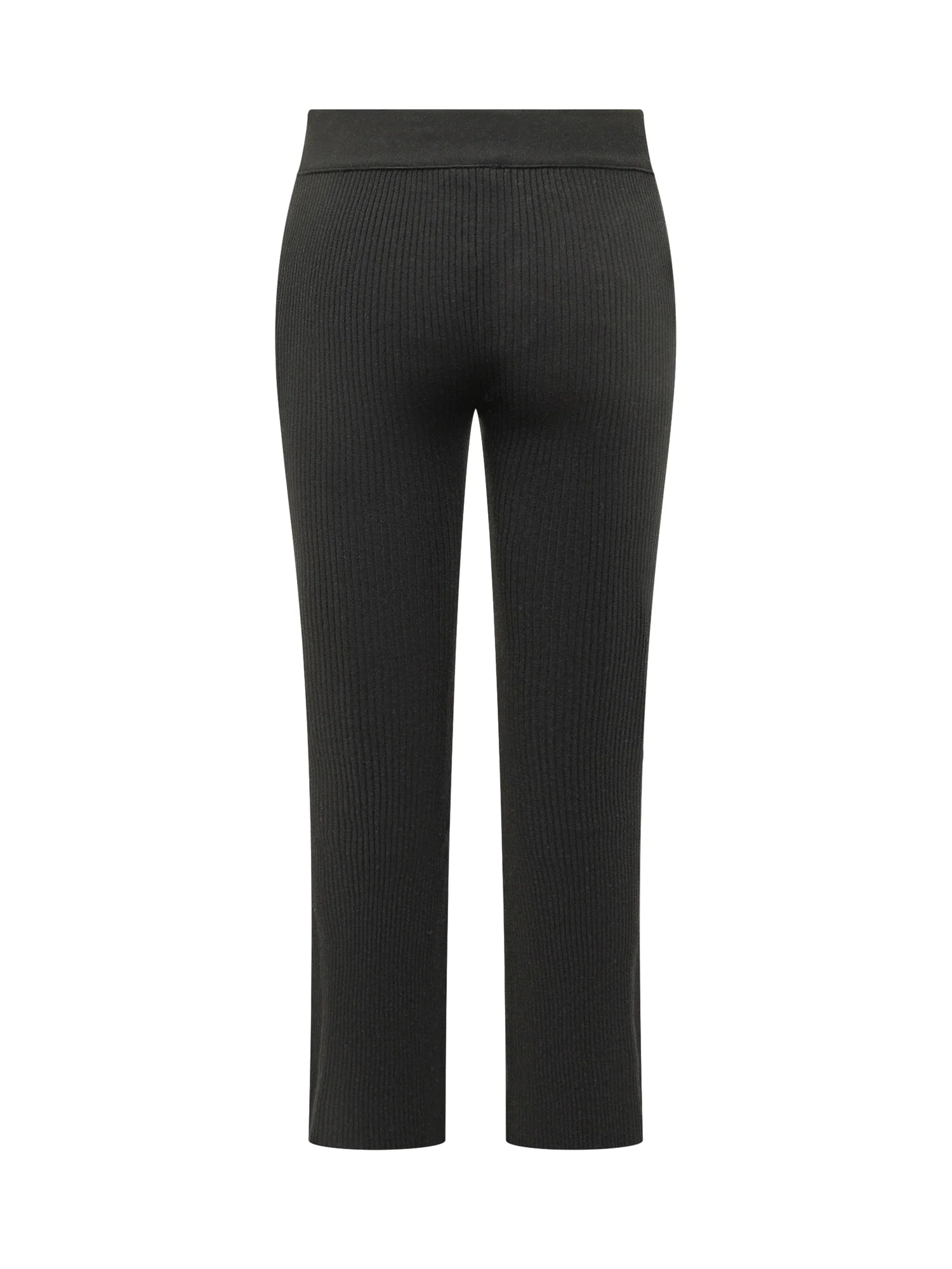 Courreges Stylish Paint Trousers with Buckle for SS26 - Image 2