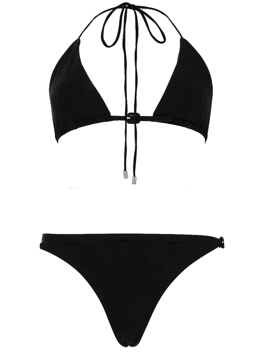 Courreges Stylish Swimwear Mini Set for Women - SS26