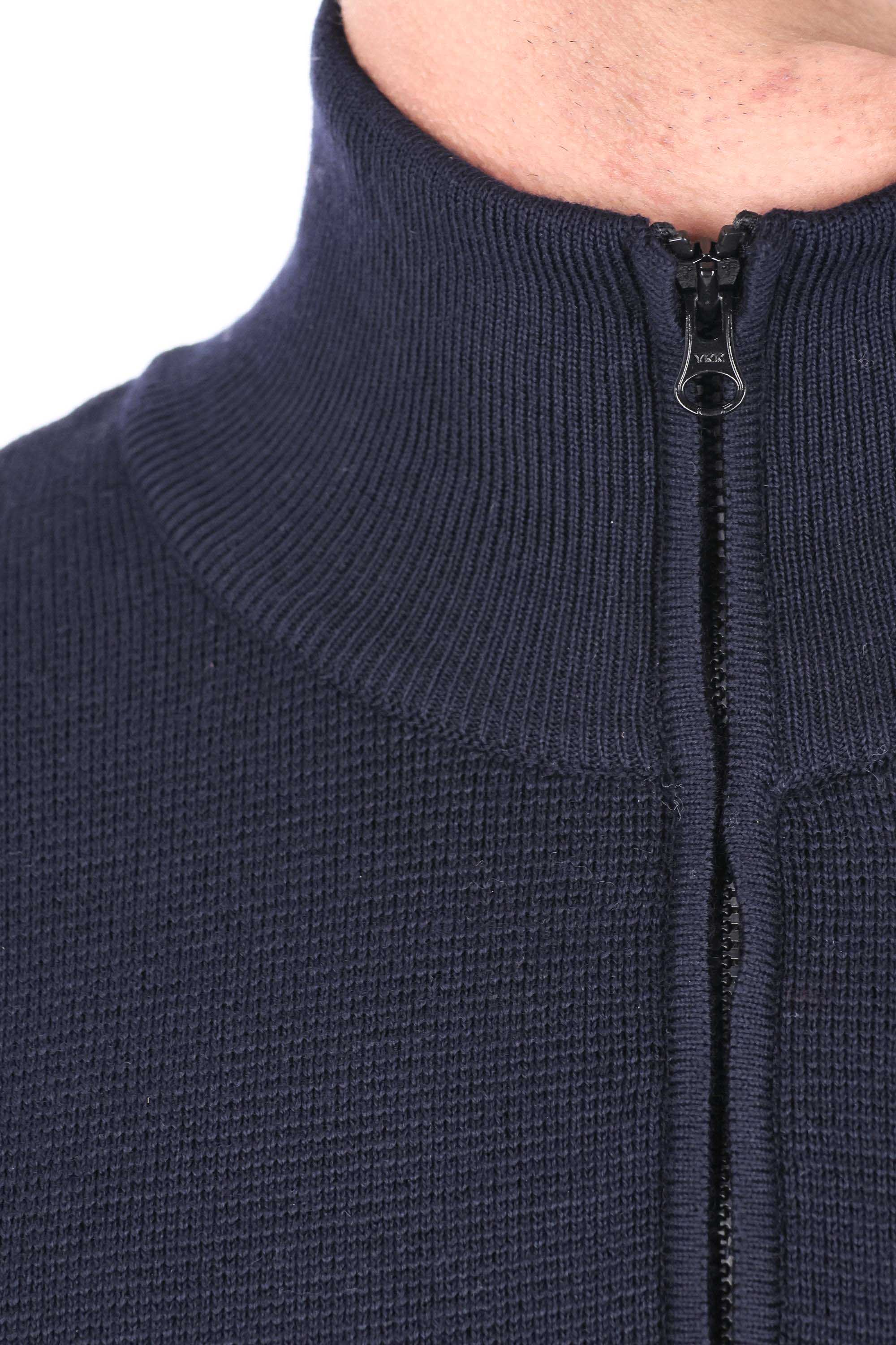 Cp Company Casual Knit Sweater for Men - FW25 - Image 5