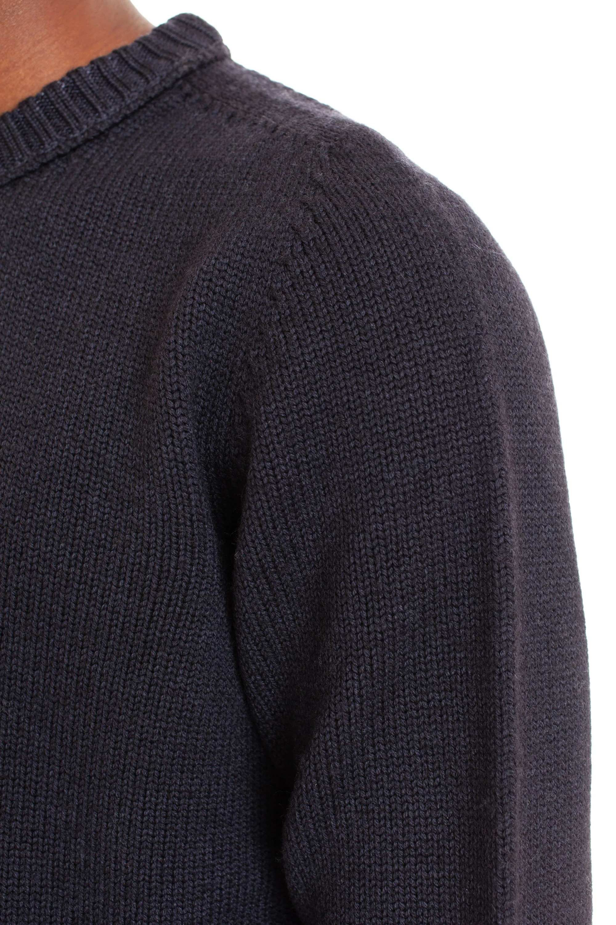 Cp Company Classic Men's Sweater for Fall/Winter 2025 - Image 4
