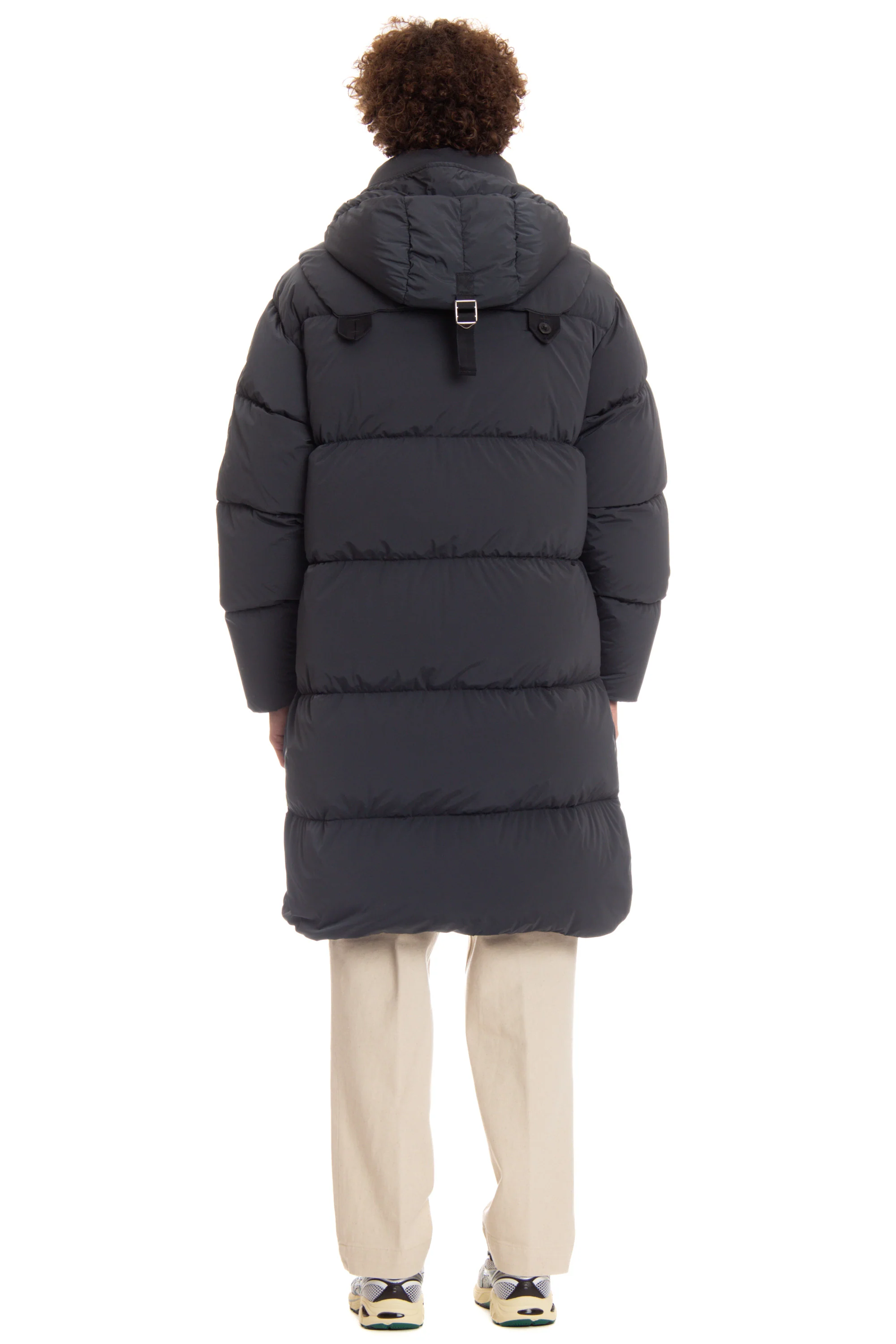 Cp Company Contemporary Men's Coat for FW24 - Image 3