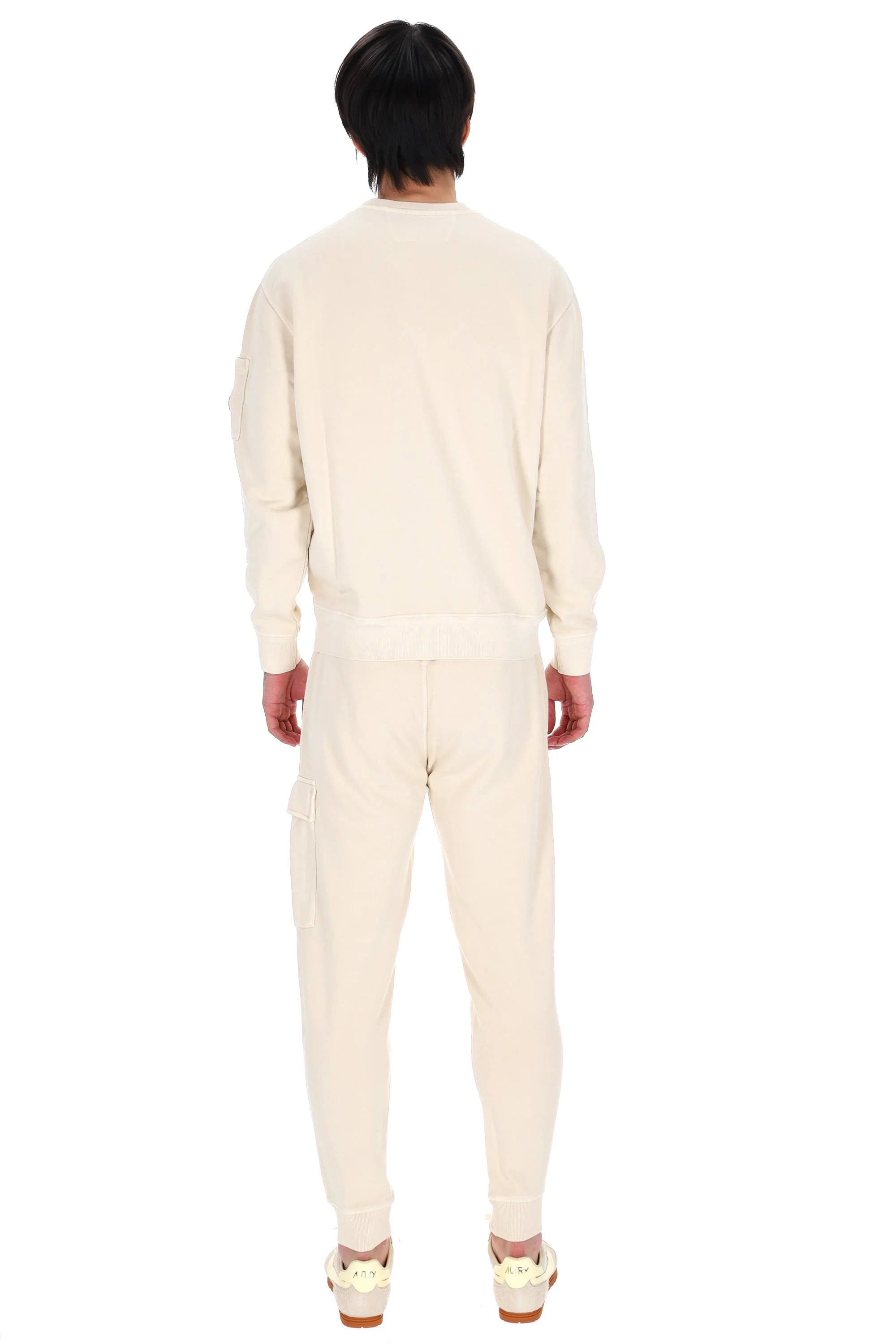 Cp Company Contemporary Sweater for Men - P26 Collection - Image 4