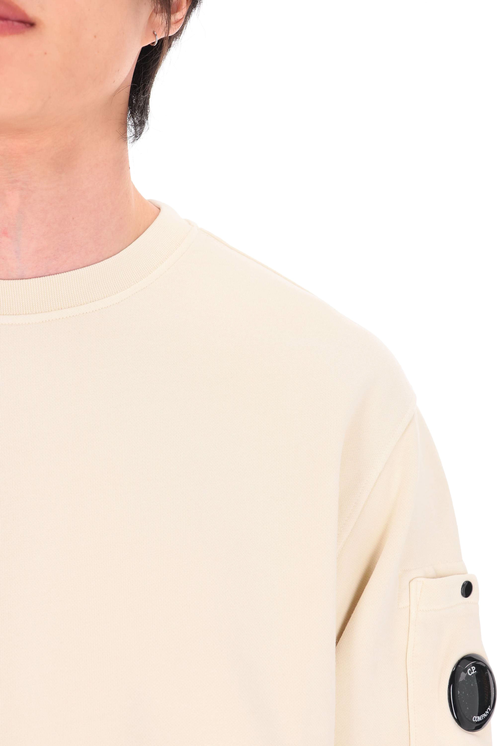 Cp Company Contemporary Sweater for Men - P26 Collection - Image 5