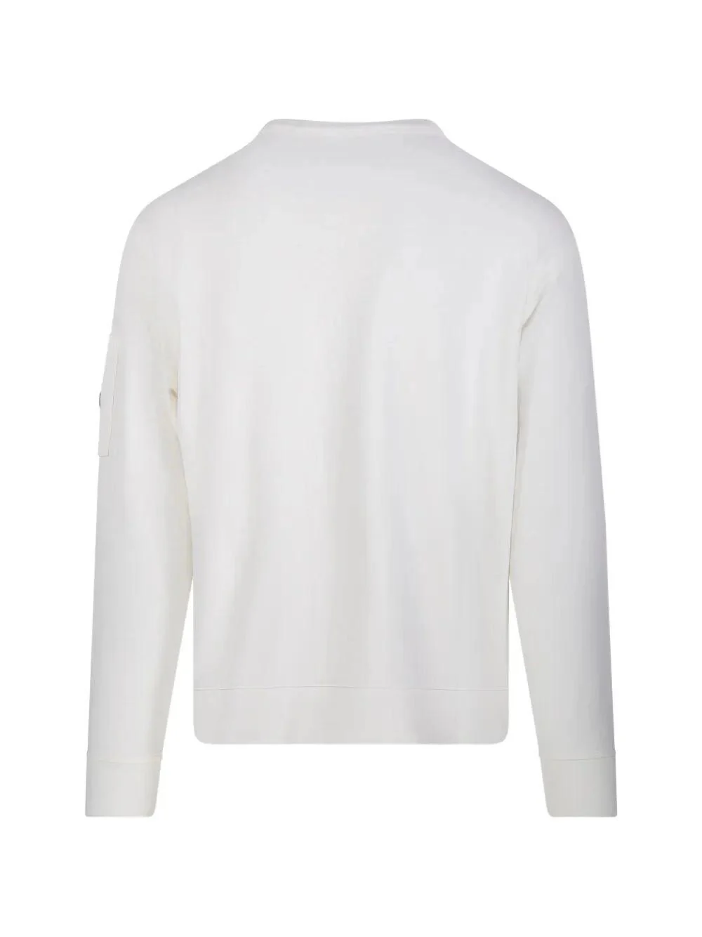 Cp Company CrEShirt Mini Sweatshirt - Image 2
