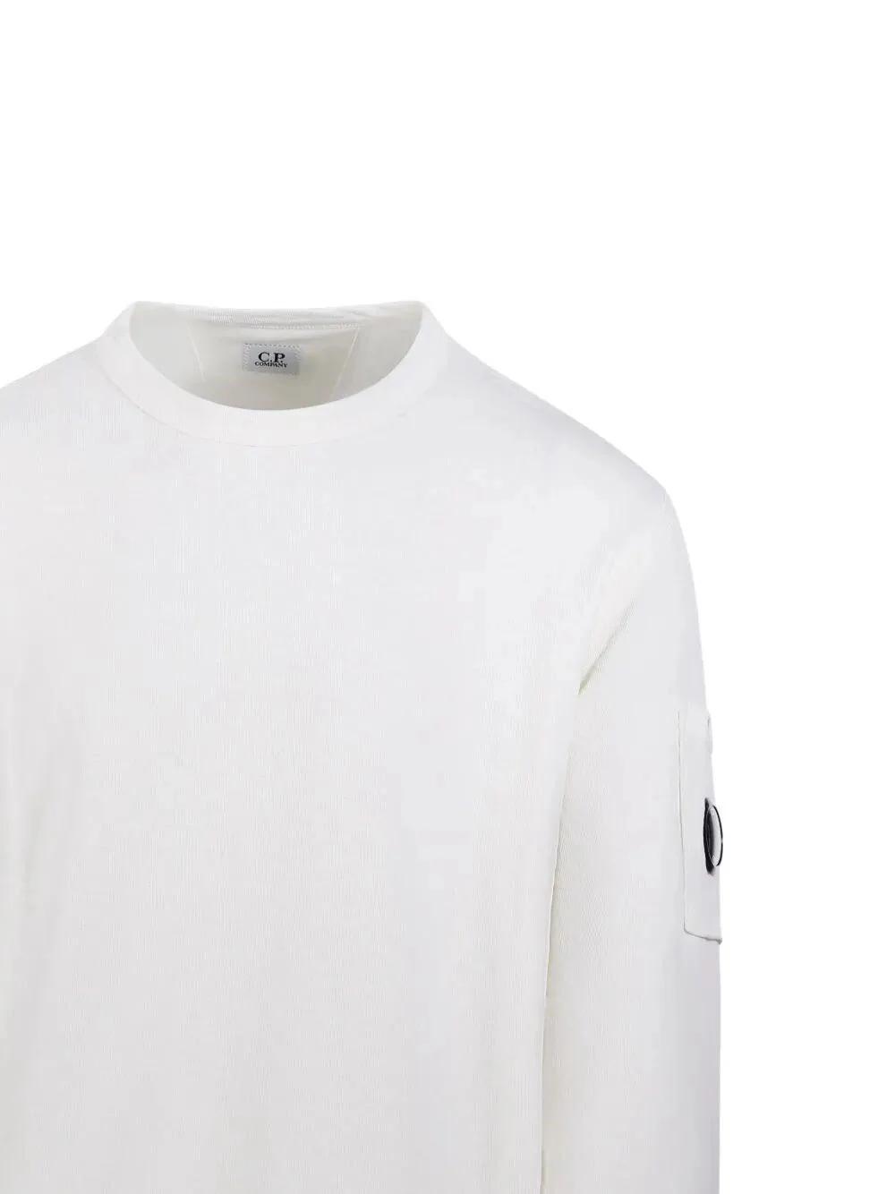 Cp Company CrEShirt Mini Sweatshirt - Image 3