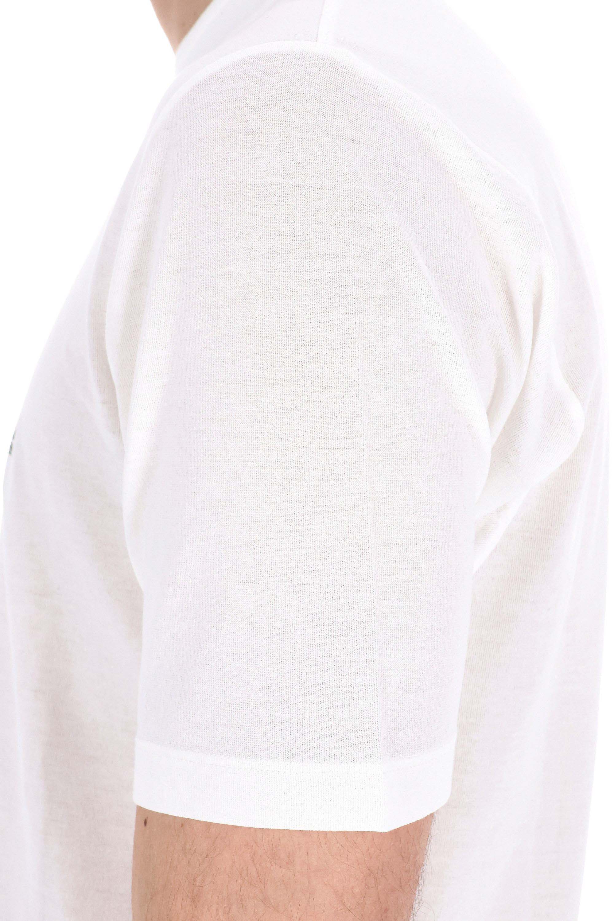 Cp Company Elegant Mini T-Shirt for Men - Image 6