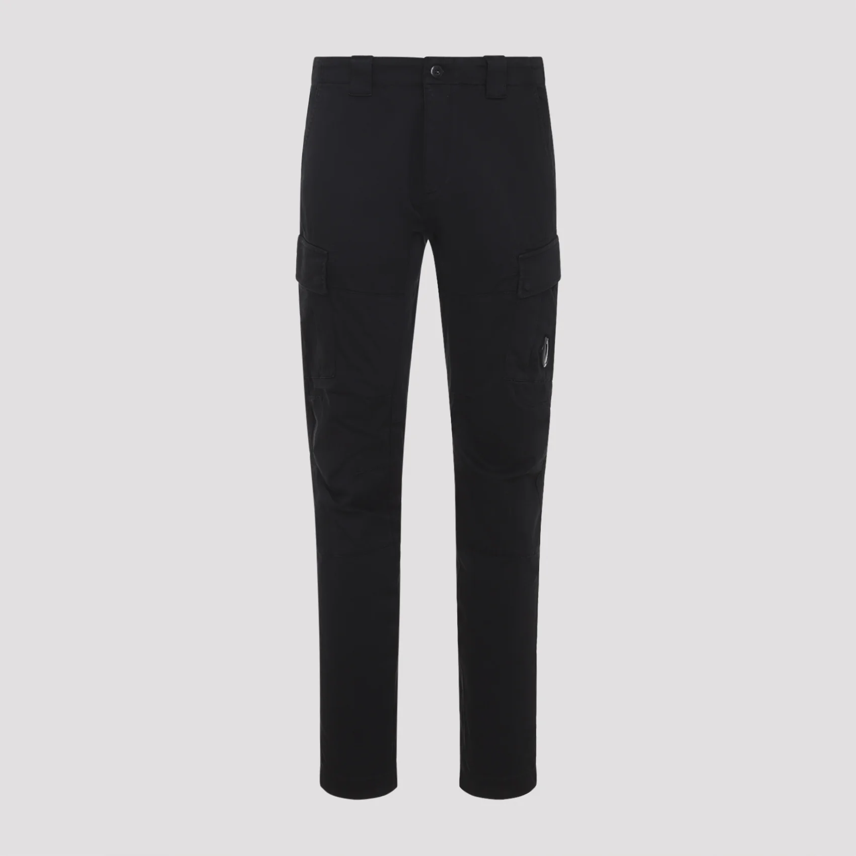 Cp Company Ergonomic Cargo Pants for Men - Image 3