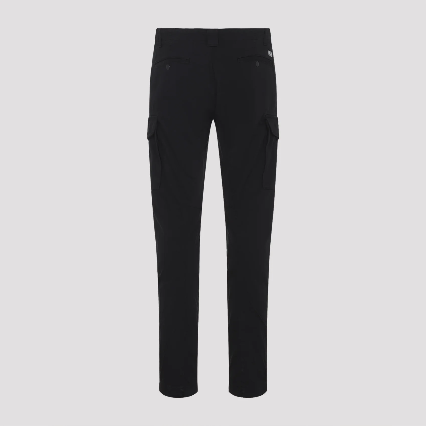 Cp Company Ergonomic Cargo Pants for Men - Image 4