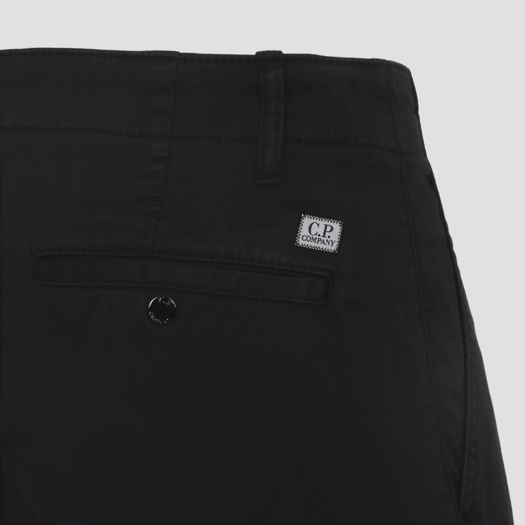 Cp Company Ergonomic Cargo Pants for Men - Image 5
