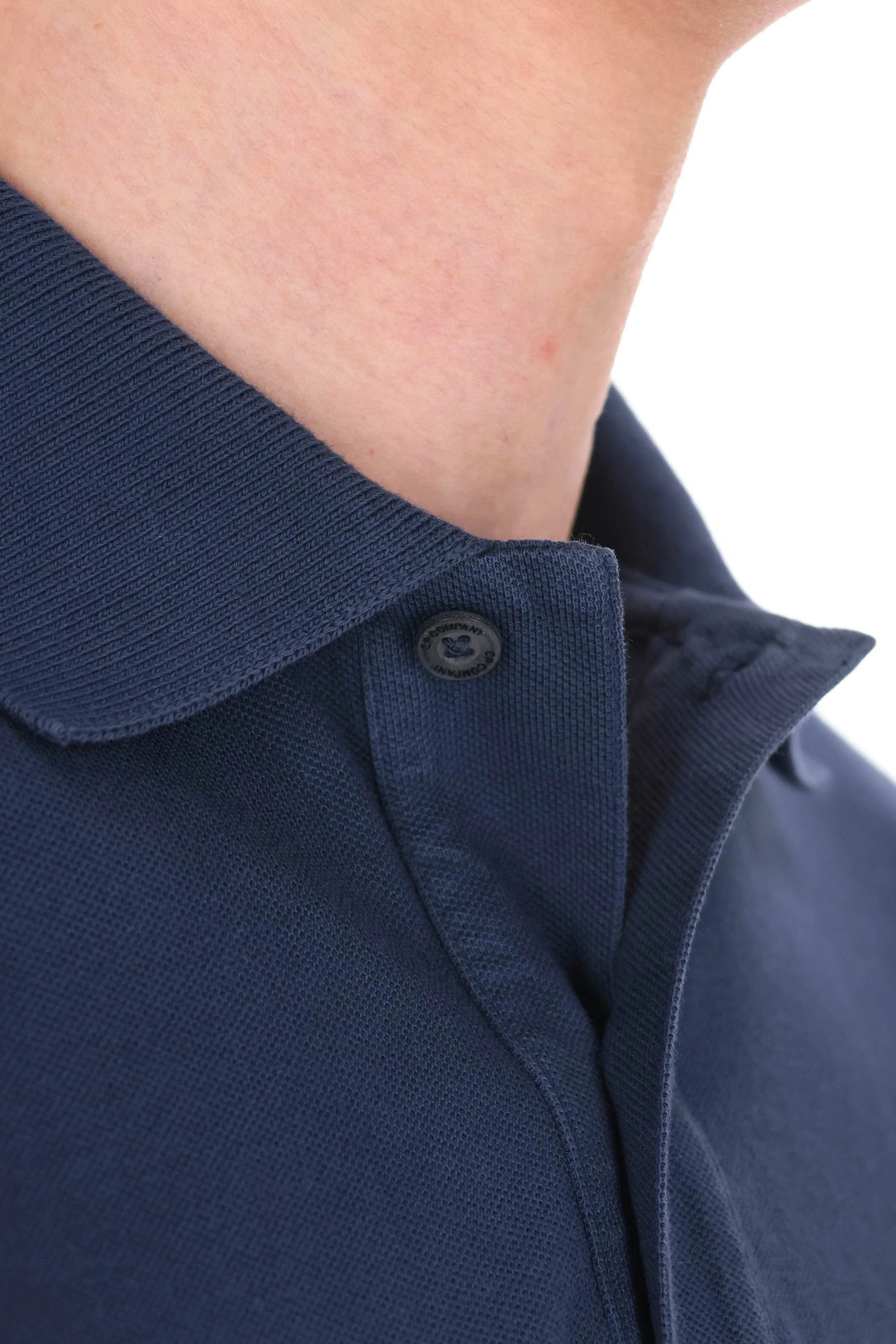 Cp Company Essence of Comfort Mini Tee - P26 Season - Image 6