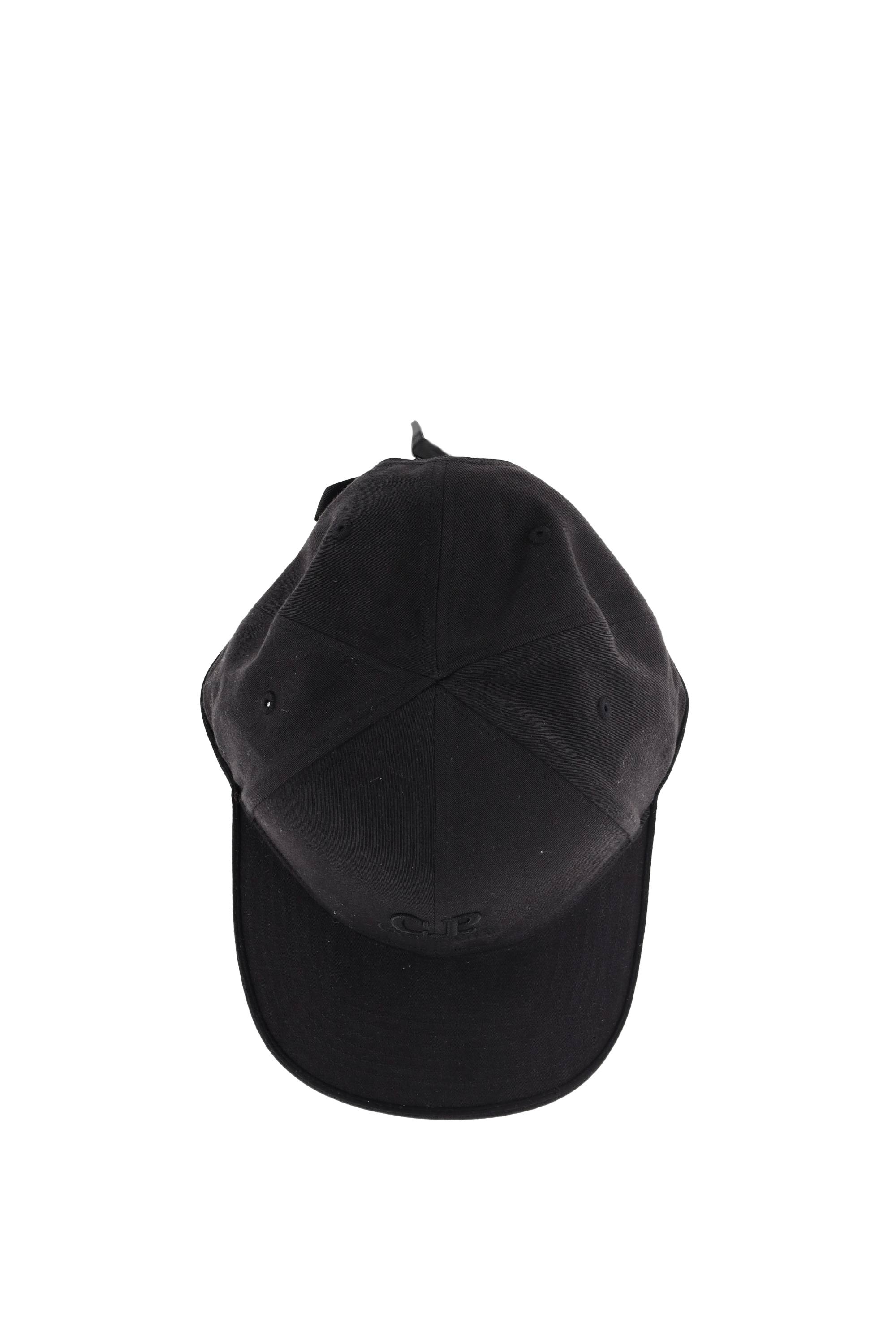 Cp Company Essential Cozy Hat for Men - Image 3