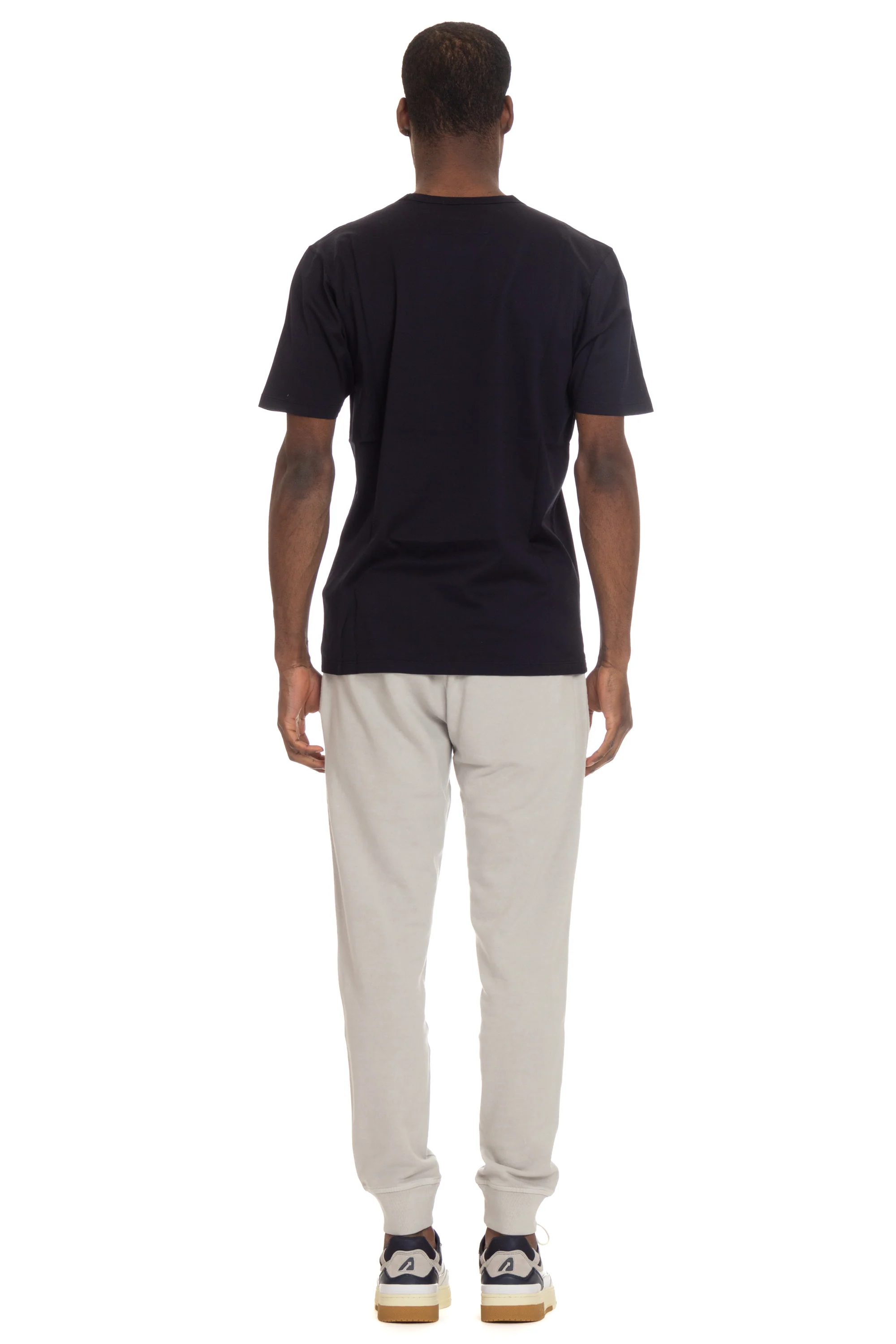Cp Company Essential Mini T-Shirt for Men - Image 3