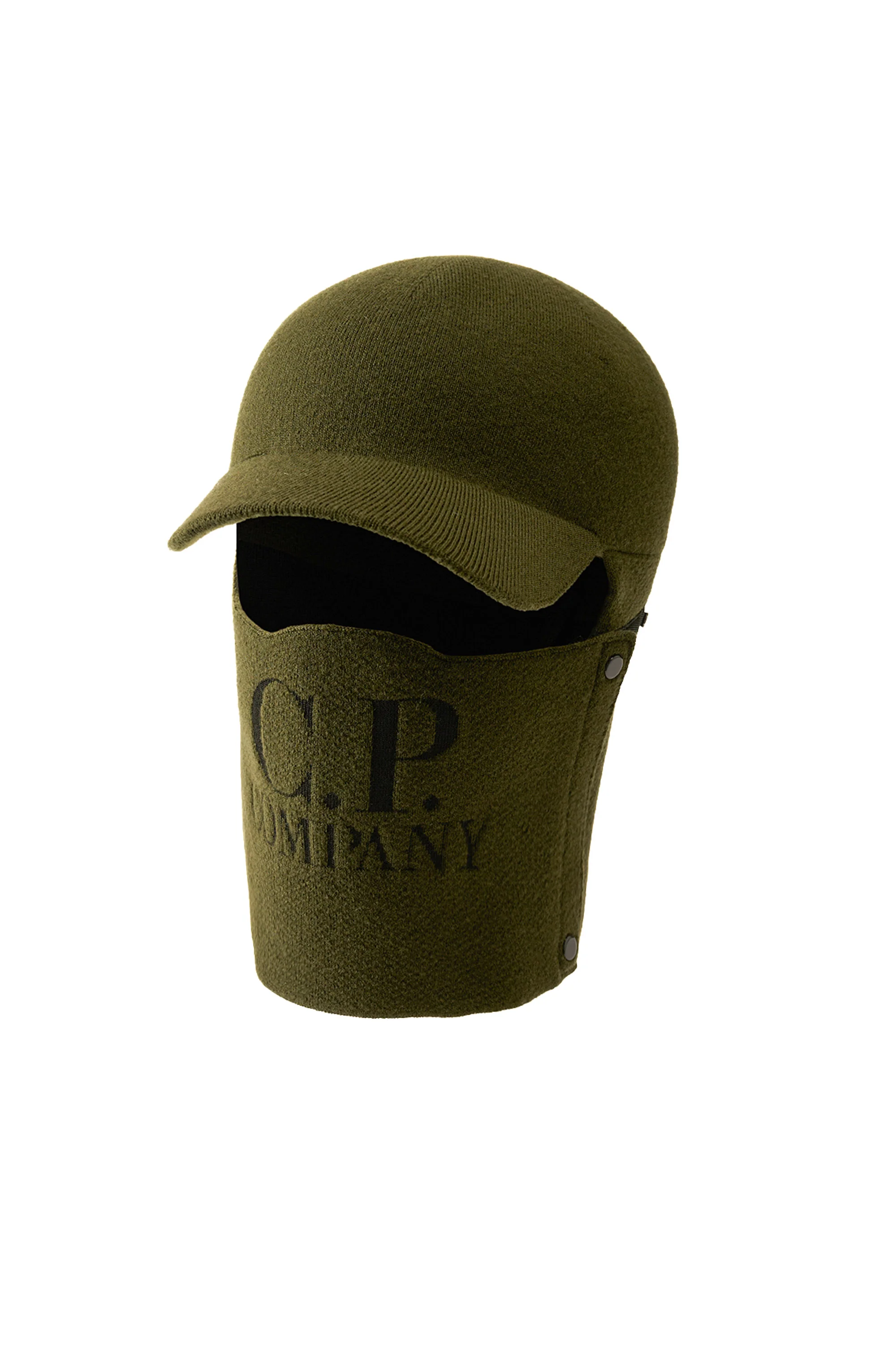 Cp Company Essential Utility Mini Bag for Men