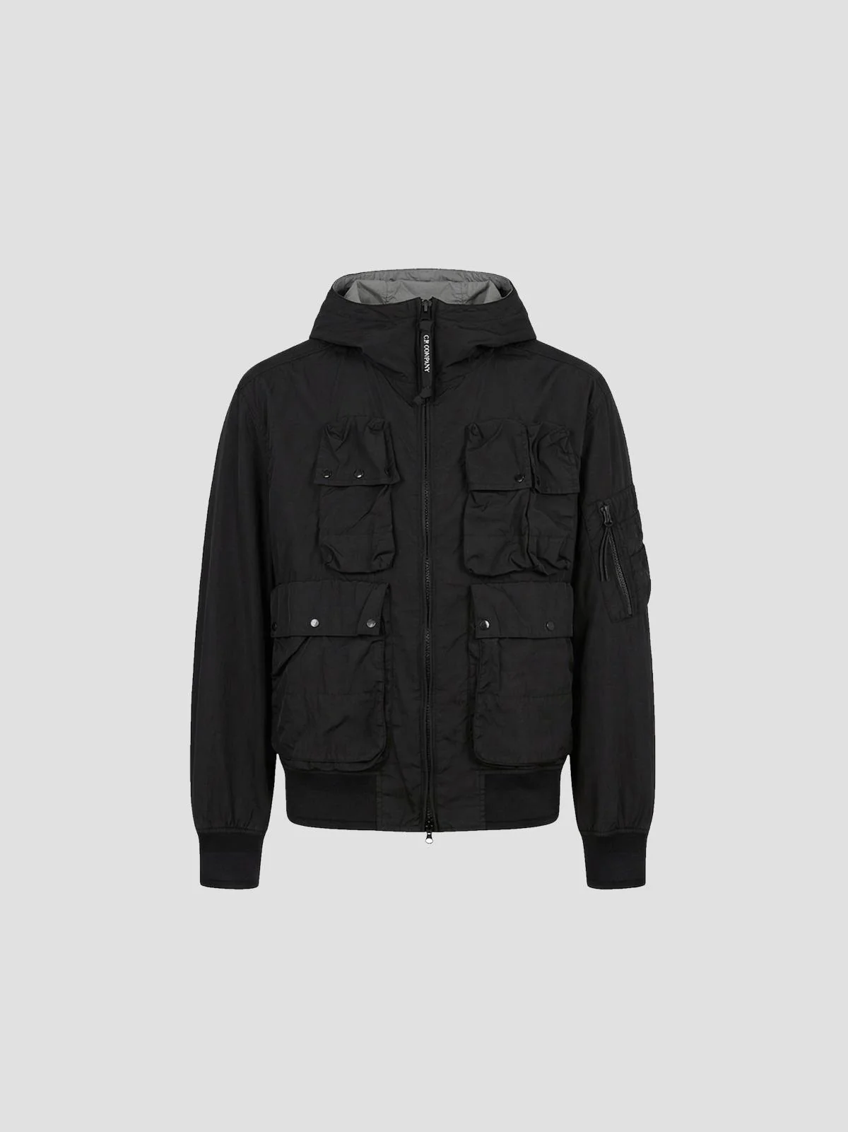Cp Company Goggle Jacket