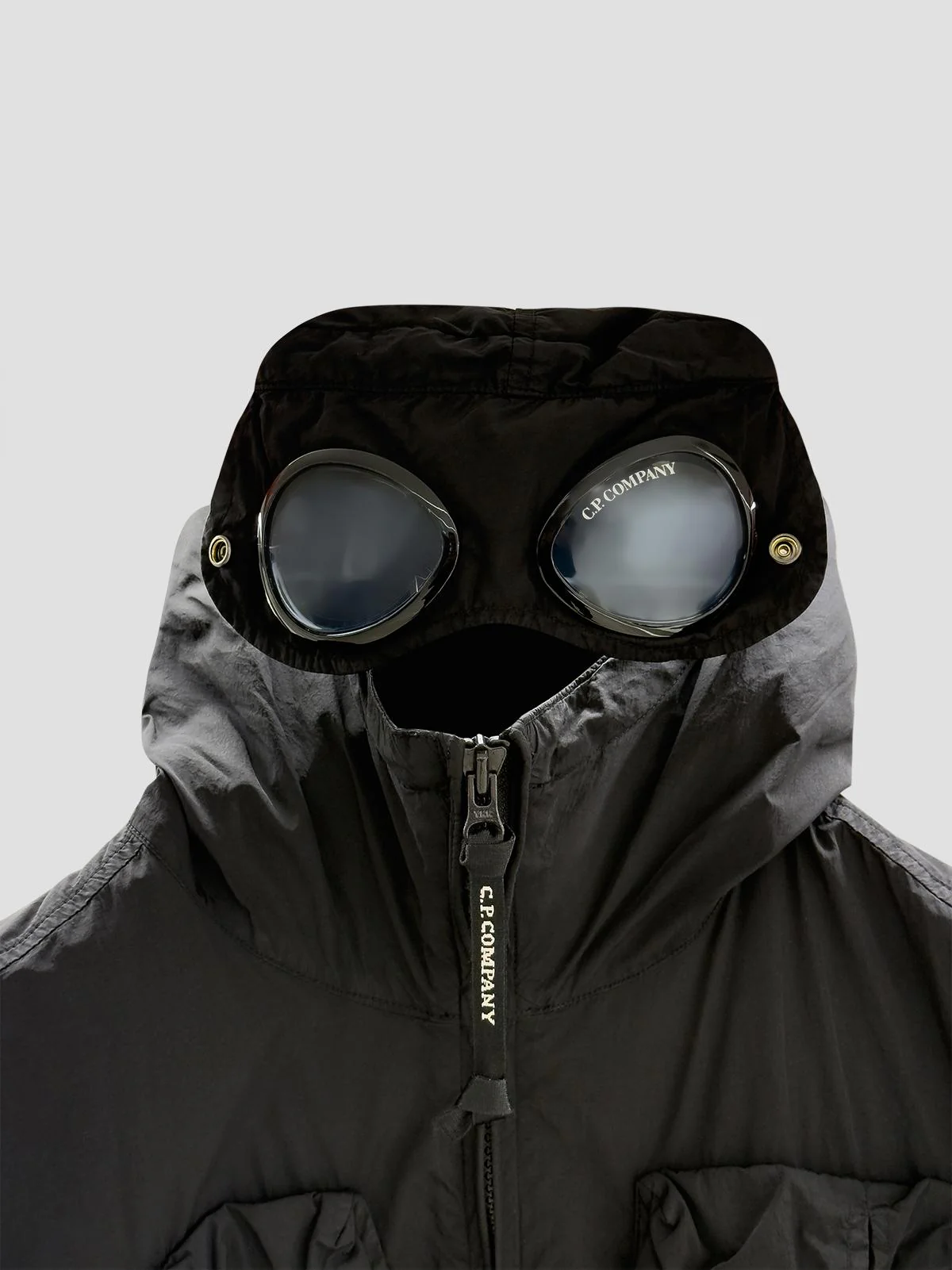 Cp Company Goggle Jacket - Image 3