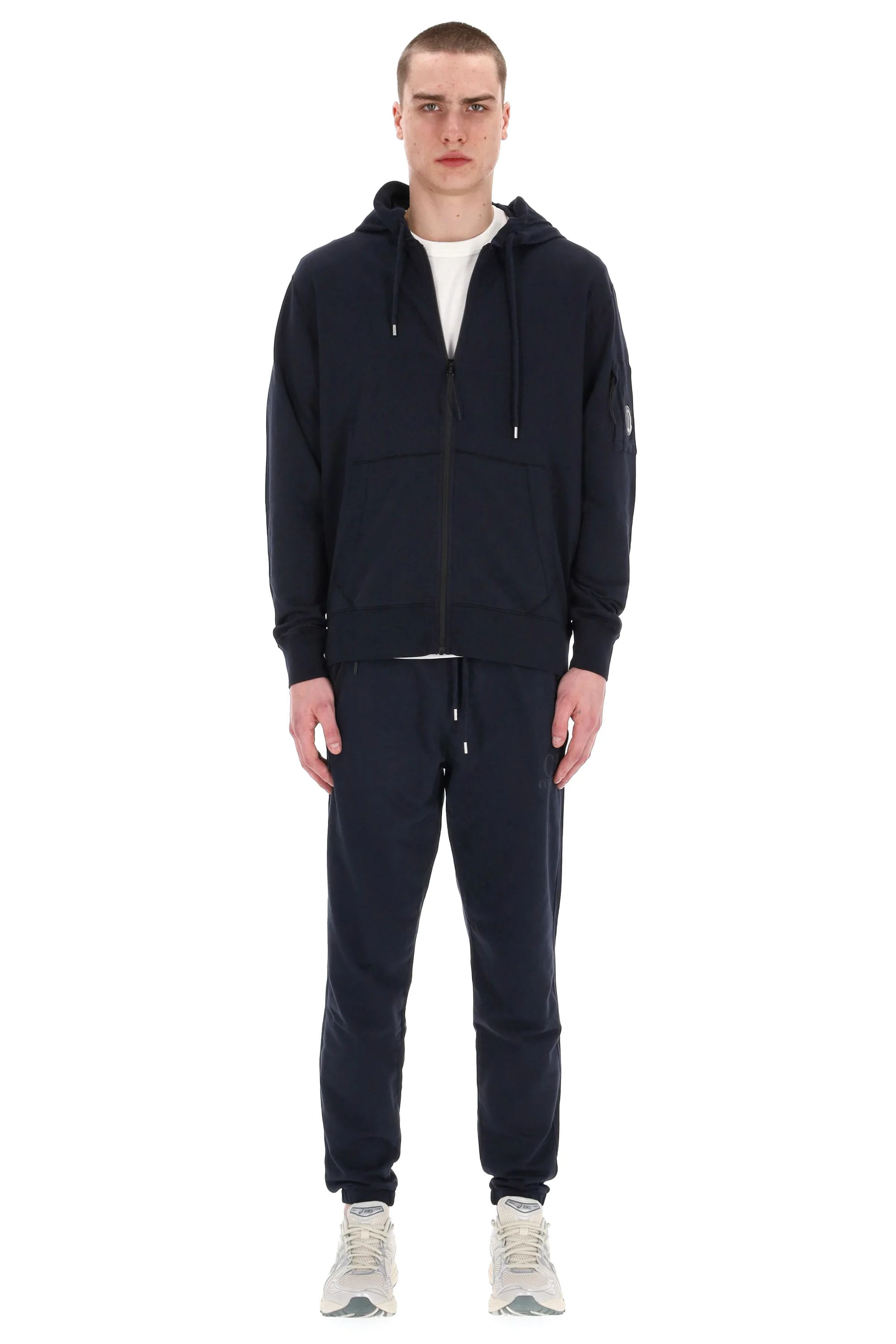 Cp Company Men’s Stylish Sweater - Seasonal Collection
