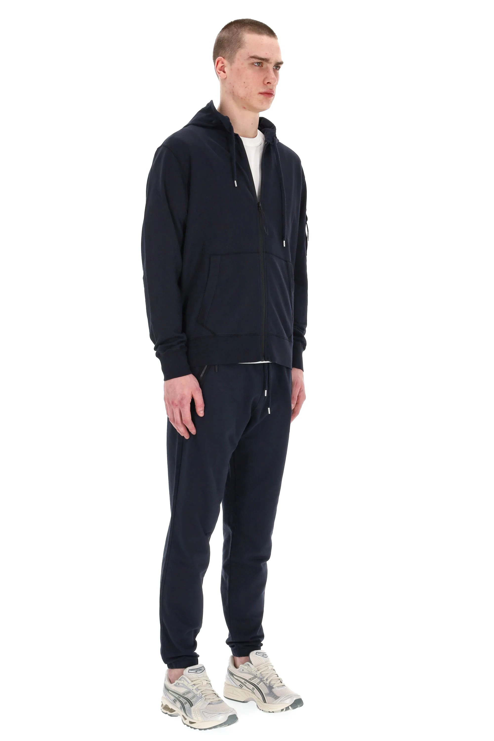Cp Company Men’s Stylish Sweater - Seasonal Collection - Image 2