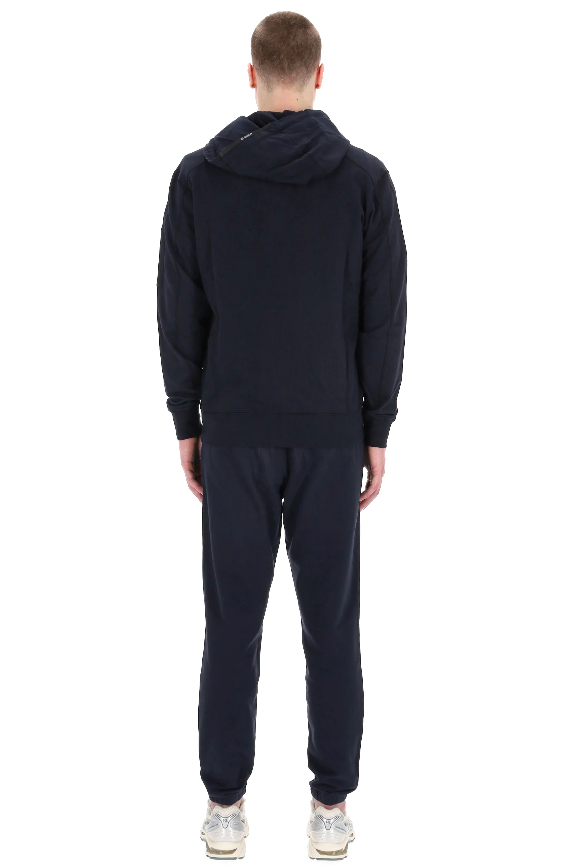 Cp Company Men’s Stylish Sweater - Seasonal Collection - Image 3