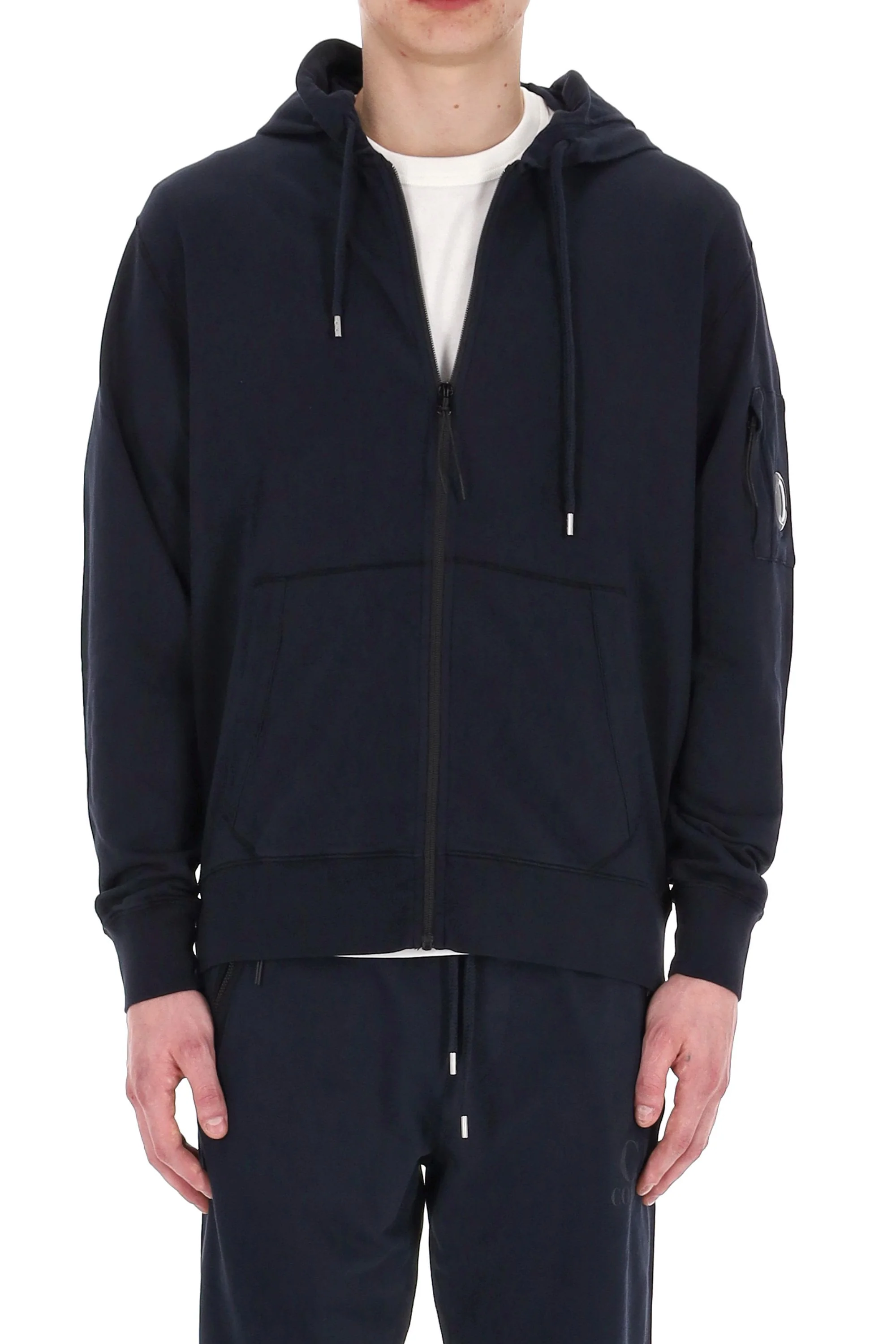 Cp Company Men’s Stylish Sweater - Seasonal Collection - Image 4