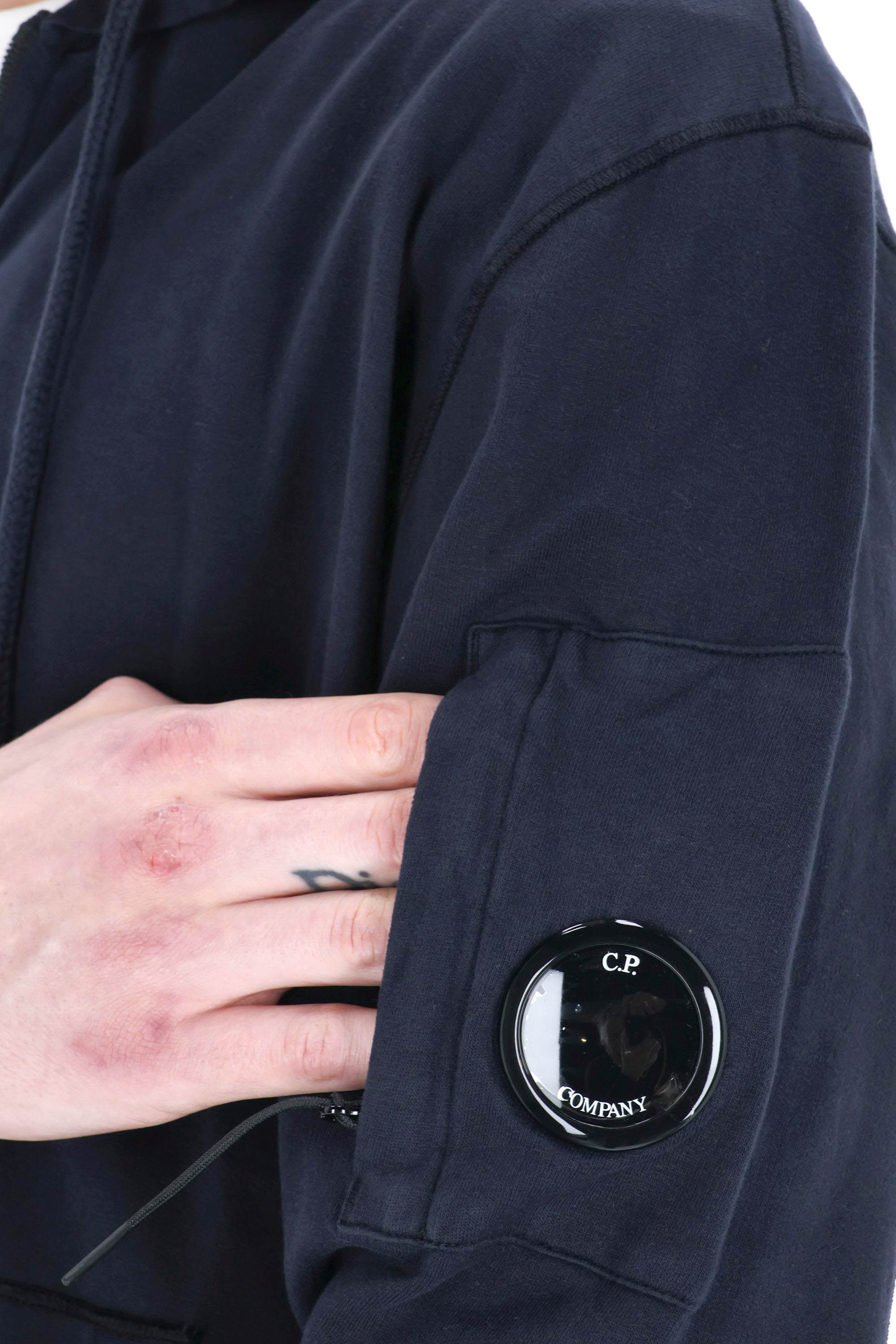 Cp Company Men’s Stylish Sweater - Seasonal Collection - Image 6