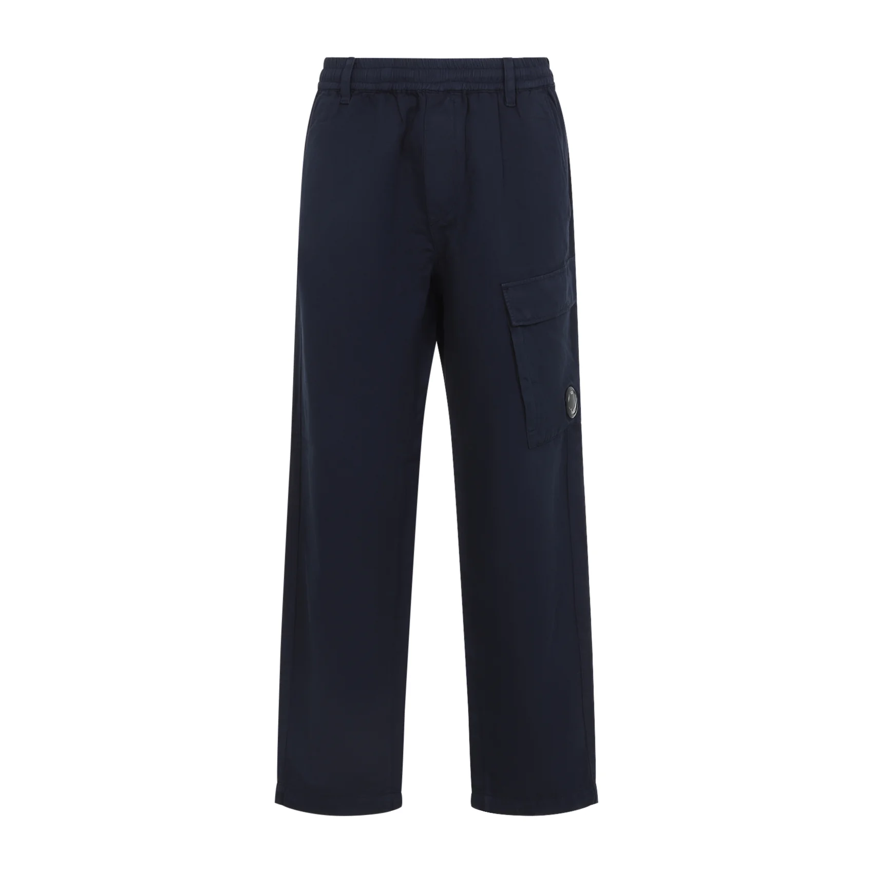 Cp Company Men's Cargo Pants - Spring Summer 26
