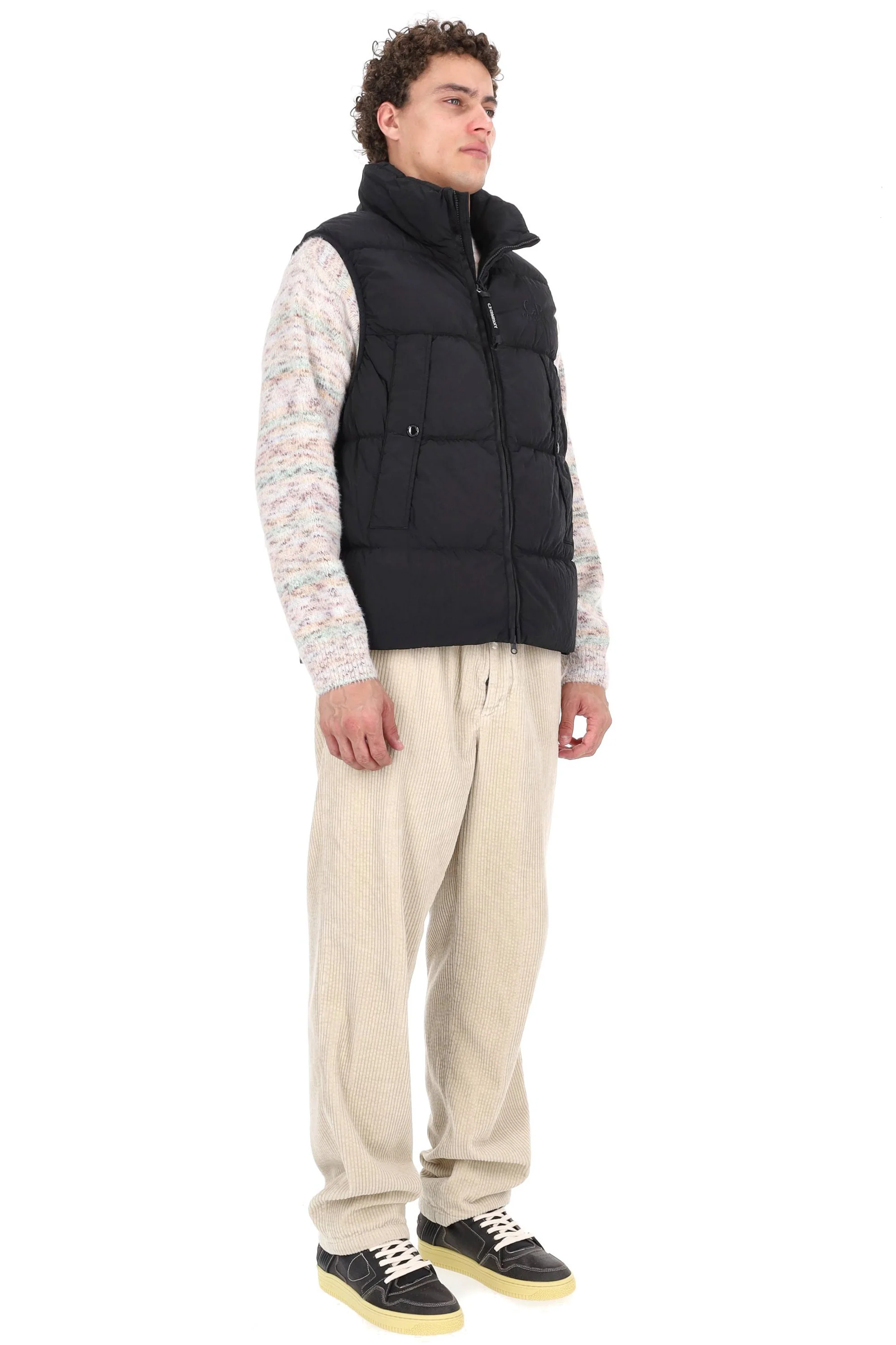 Cp Company Men's Classic Coat for FW25 - Image 2