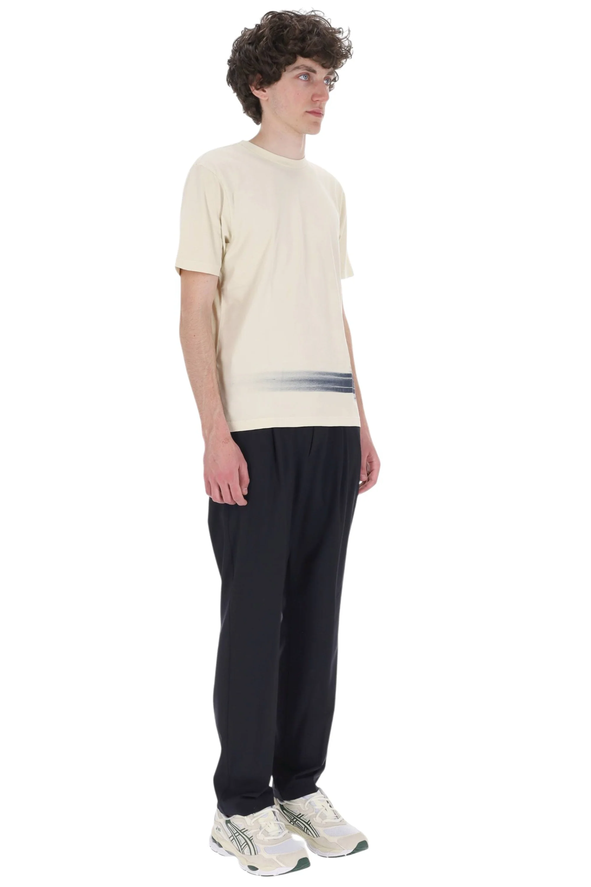 Cp Company Men's Classic Mini Tee - P26 Season - Image 3