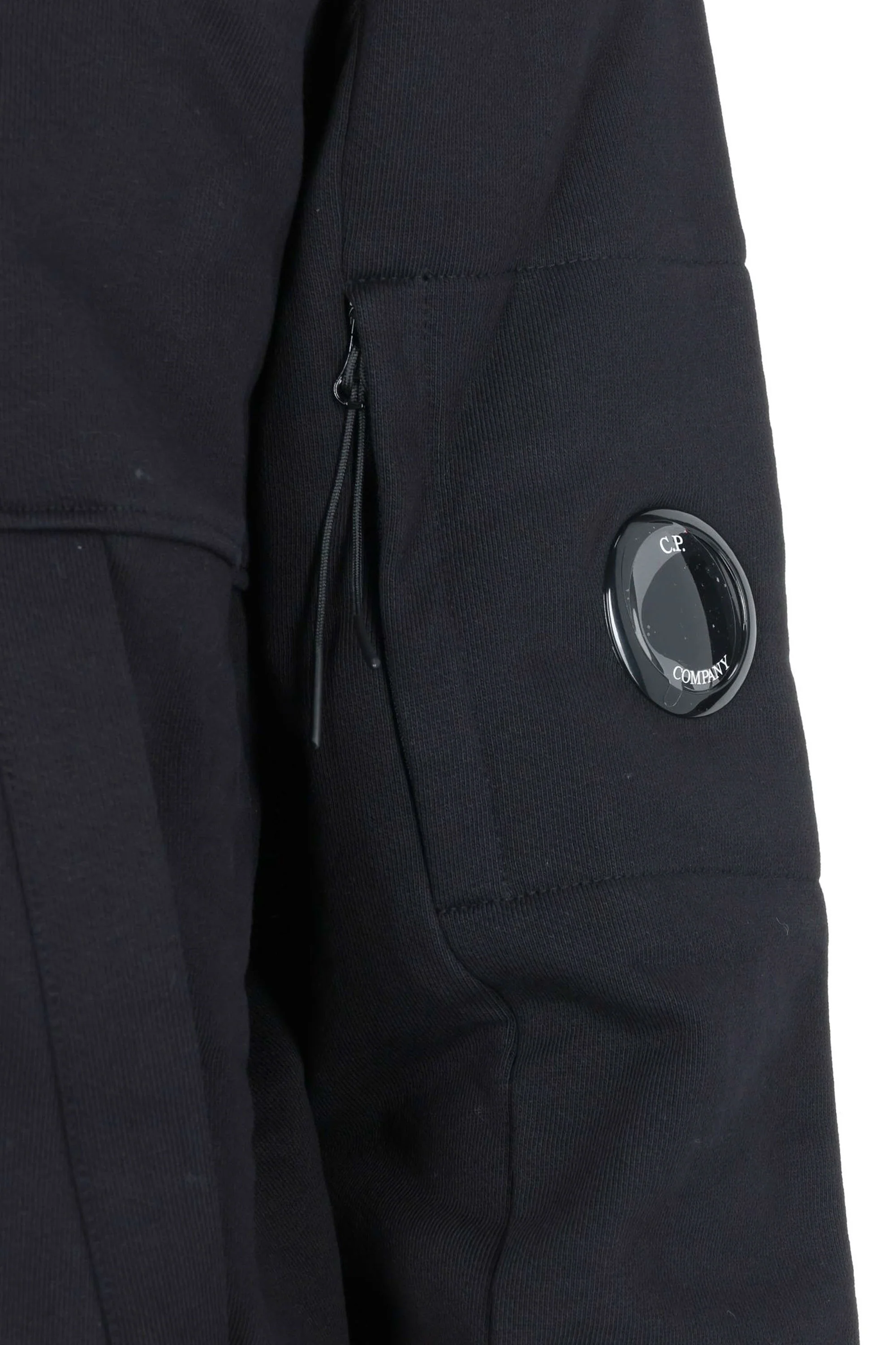 Cp Company Men's Classic Sweater - Image 5
