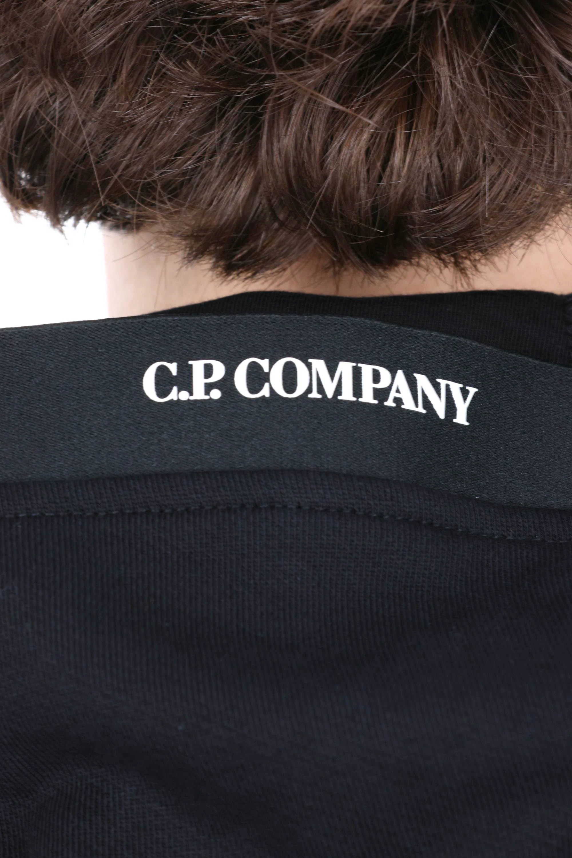 Cp Company Men's Classic Sweater - Image 7